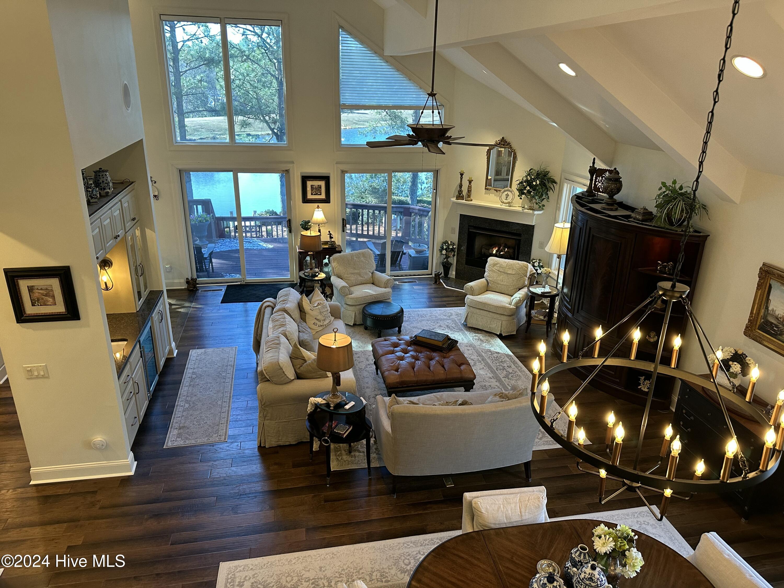 135 Lake Shore Drive