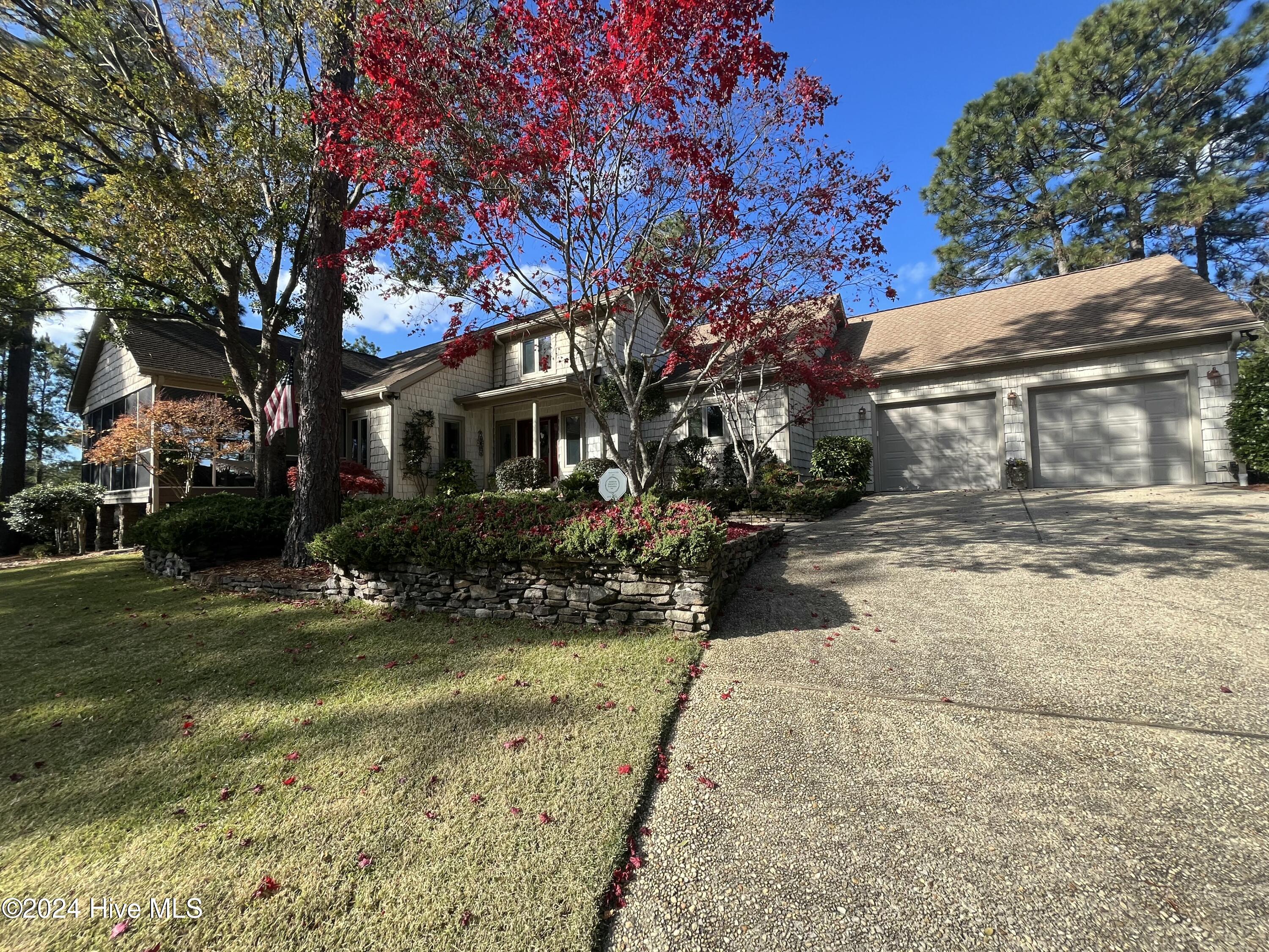 135 Lake Shore Drive