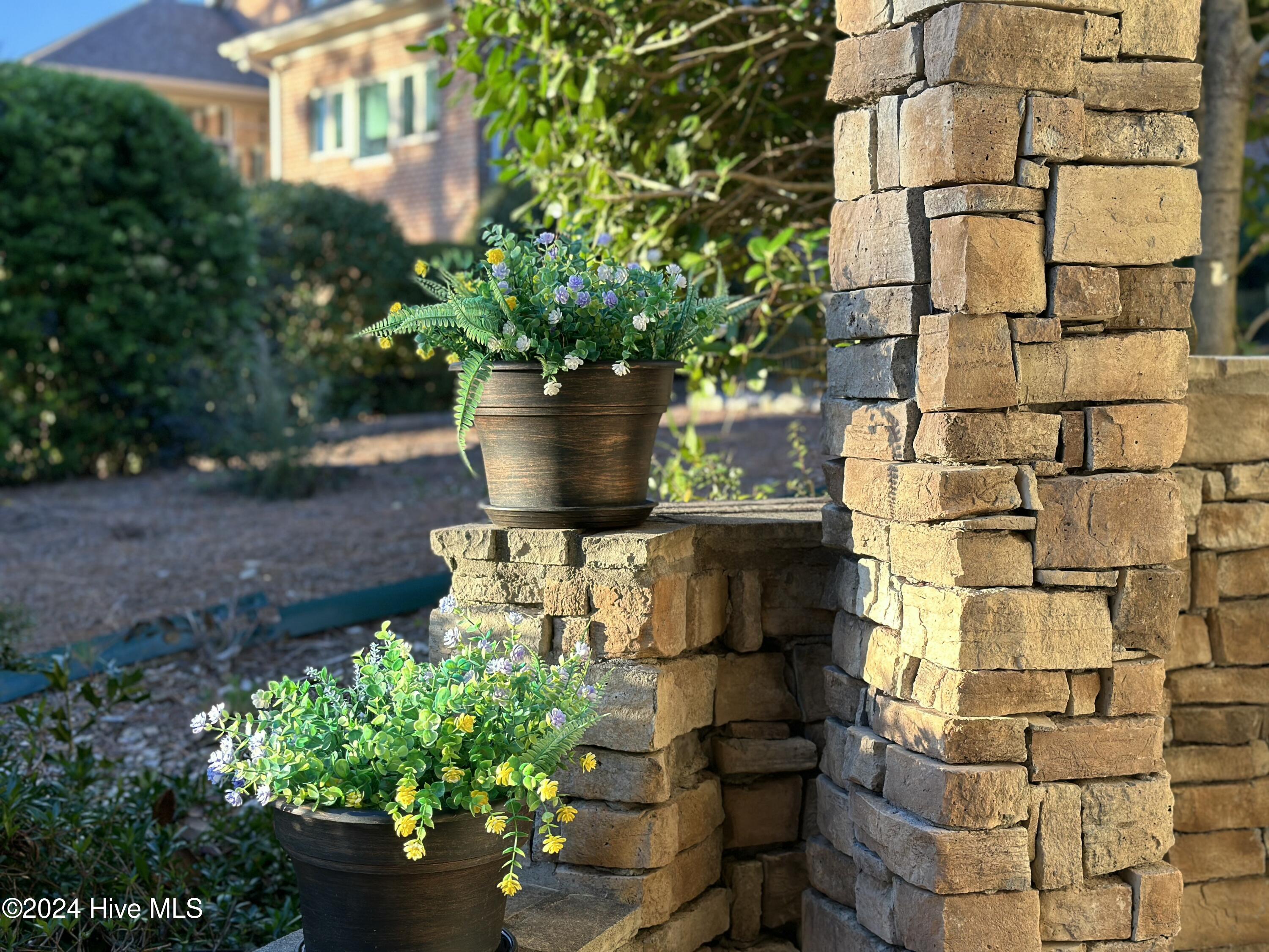 135 Lake Shore Drive