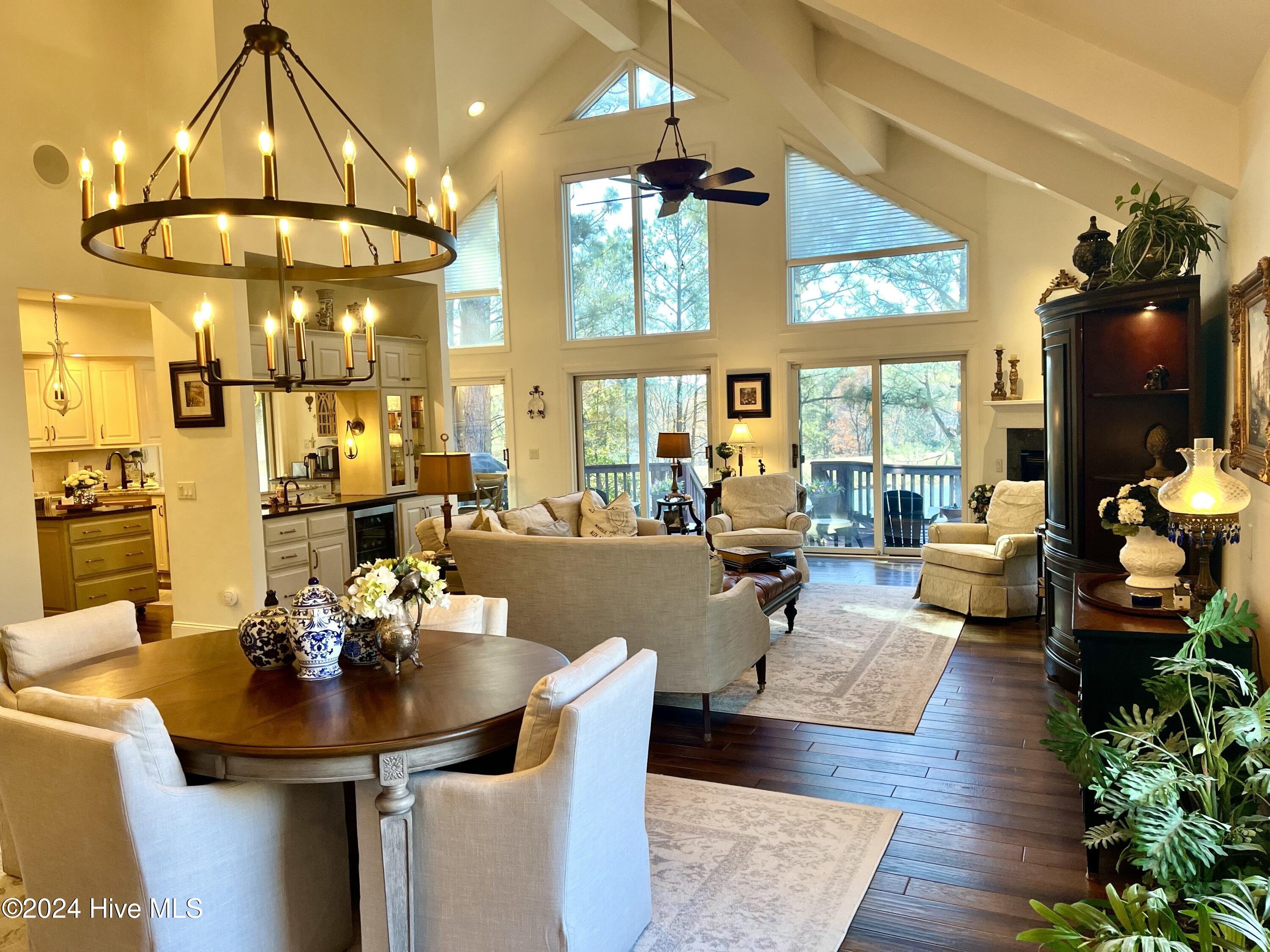 135 Lake Shore Drive