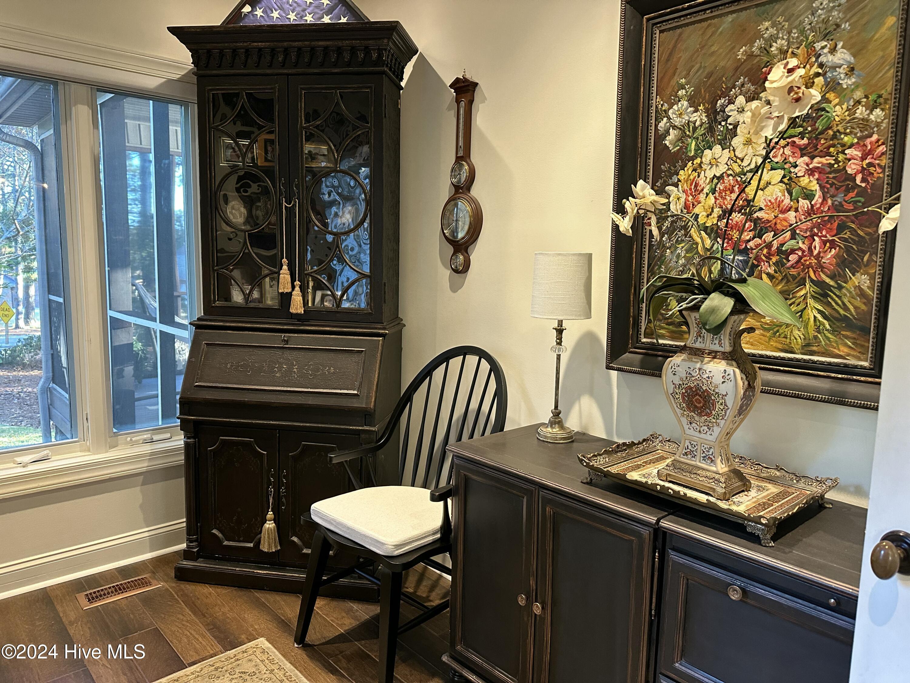 135 Lake Shore Drive