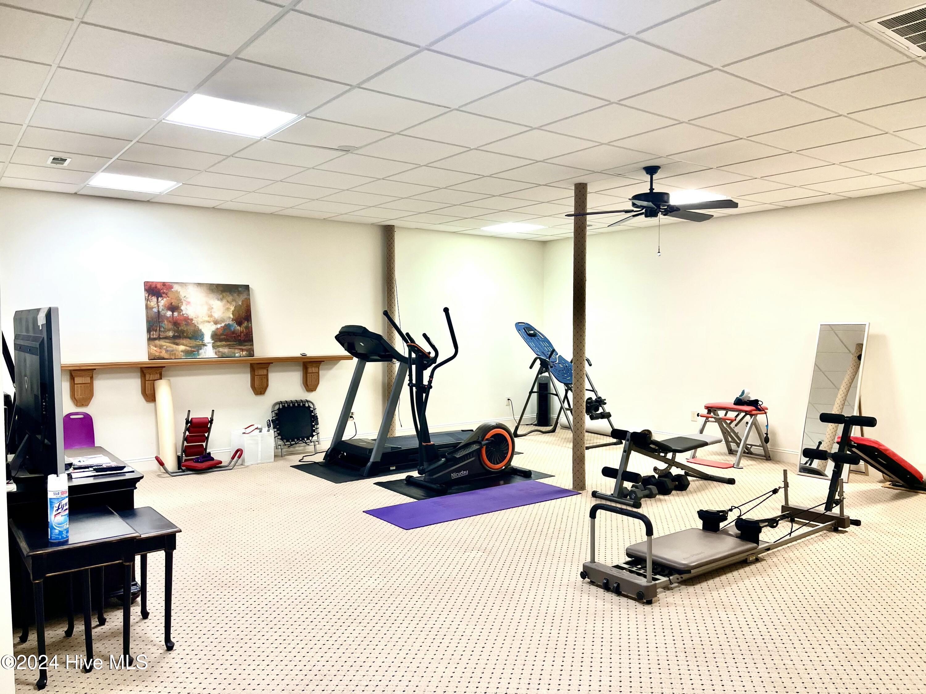 135 Lake Shore Drive