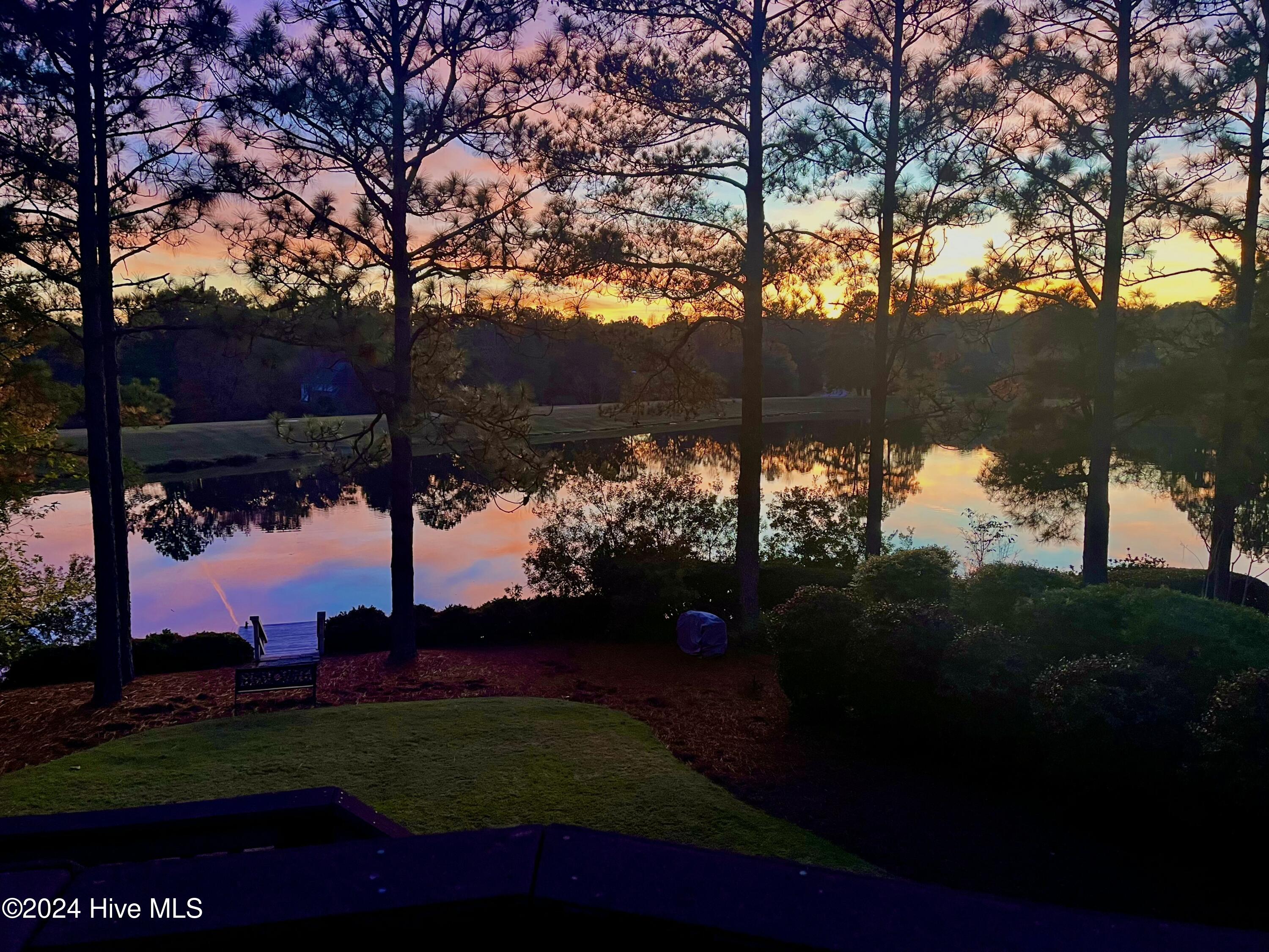 135 Lake Shore Drive