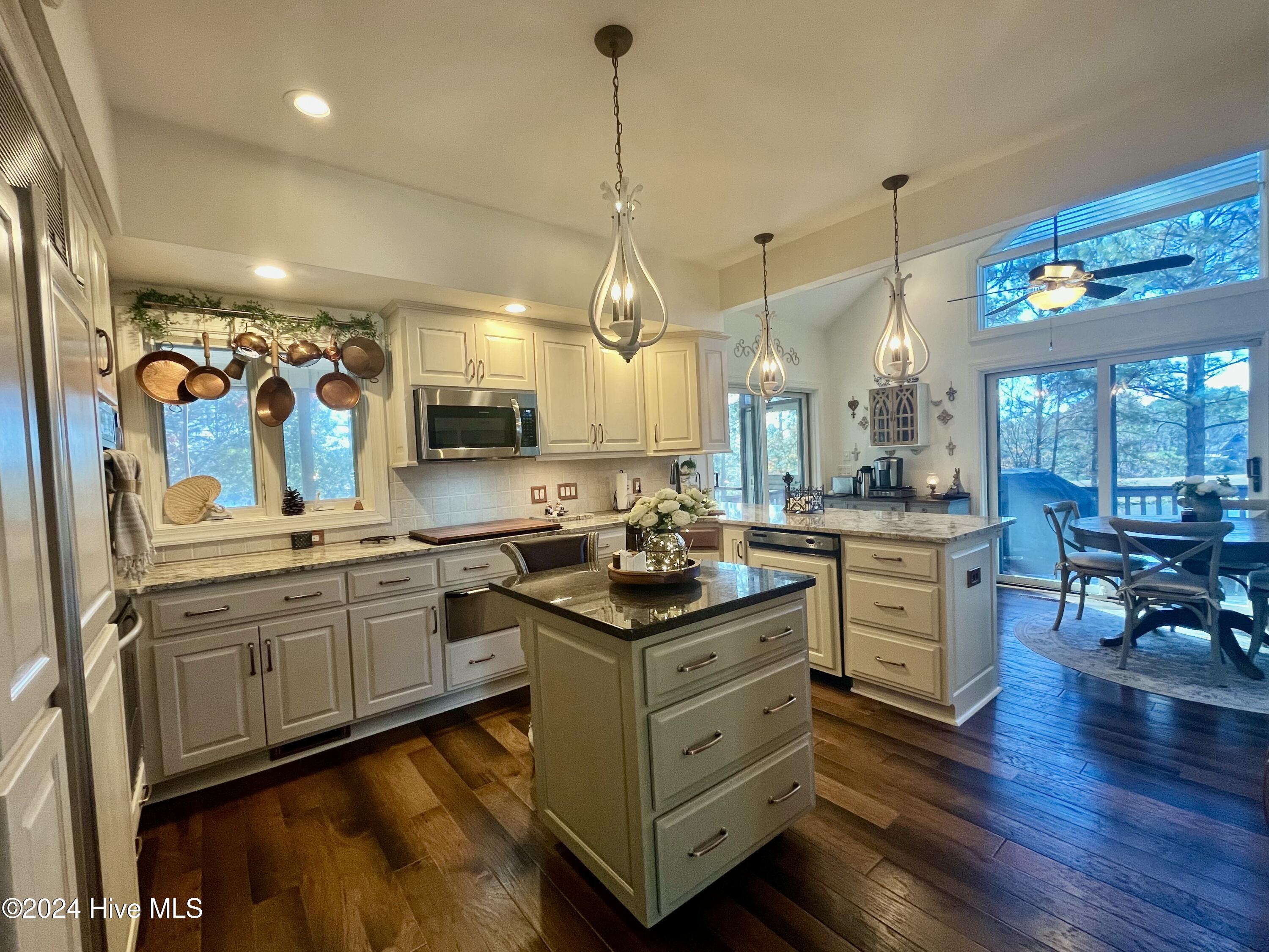 135 Lake Shore Drive
