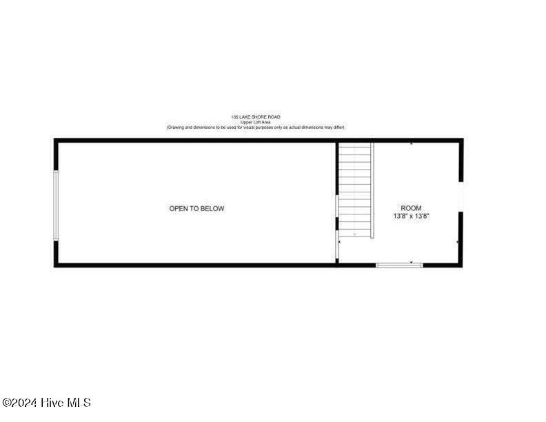 135 Lake Shore Drive