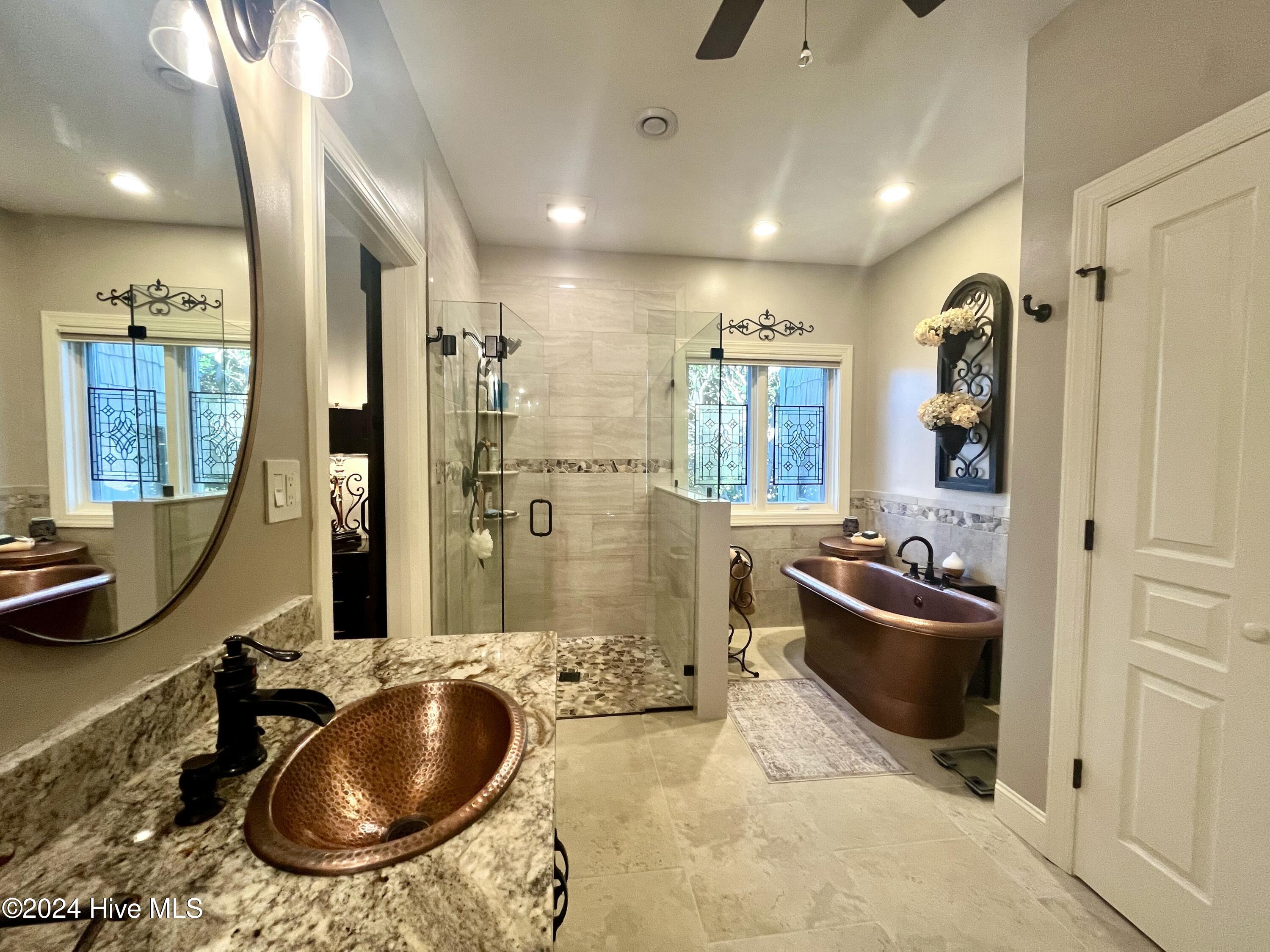 135 Lake Shore Drive