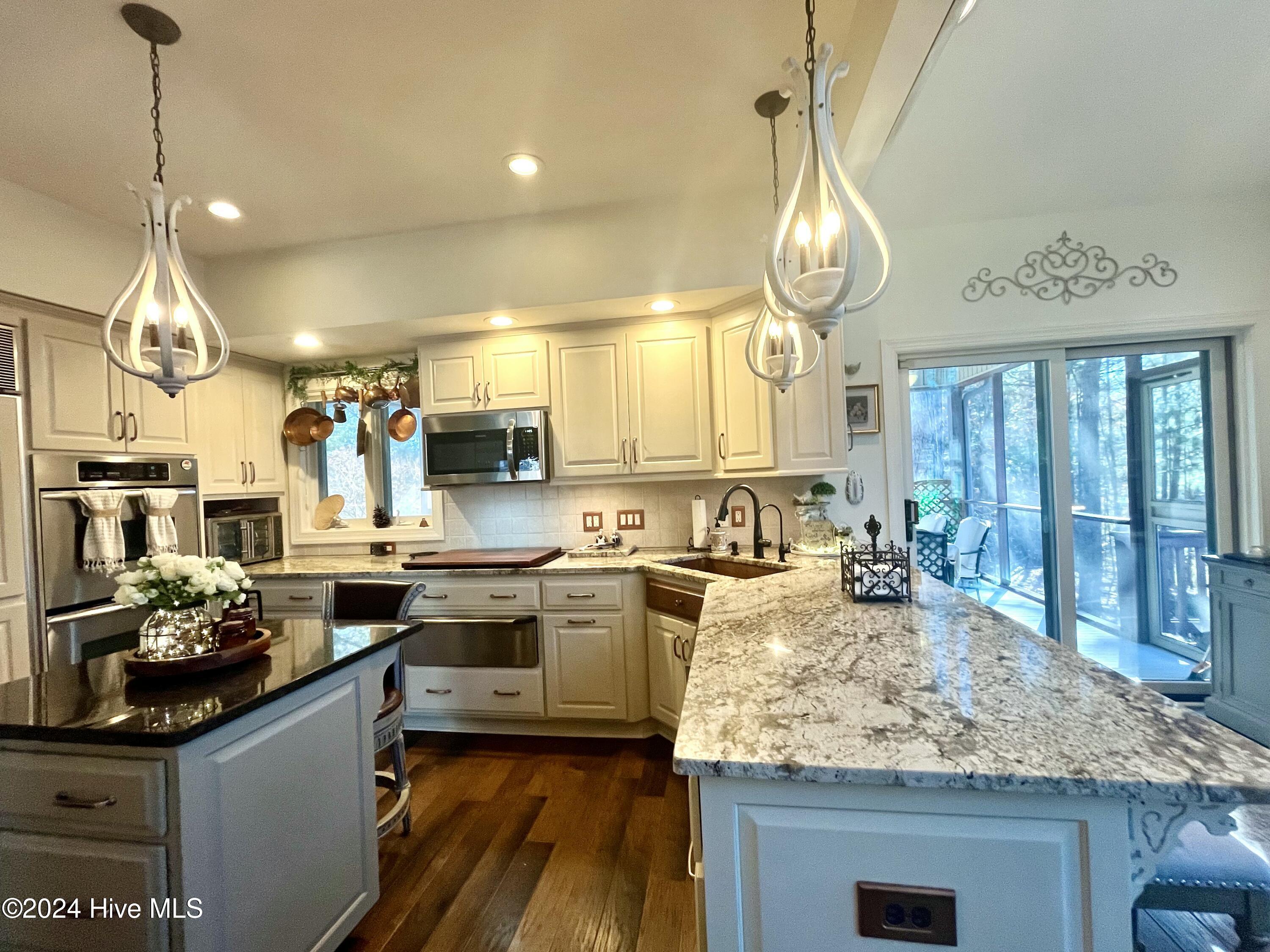 135 Lake Shore Drive