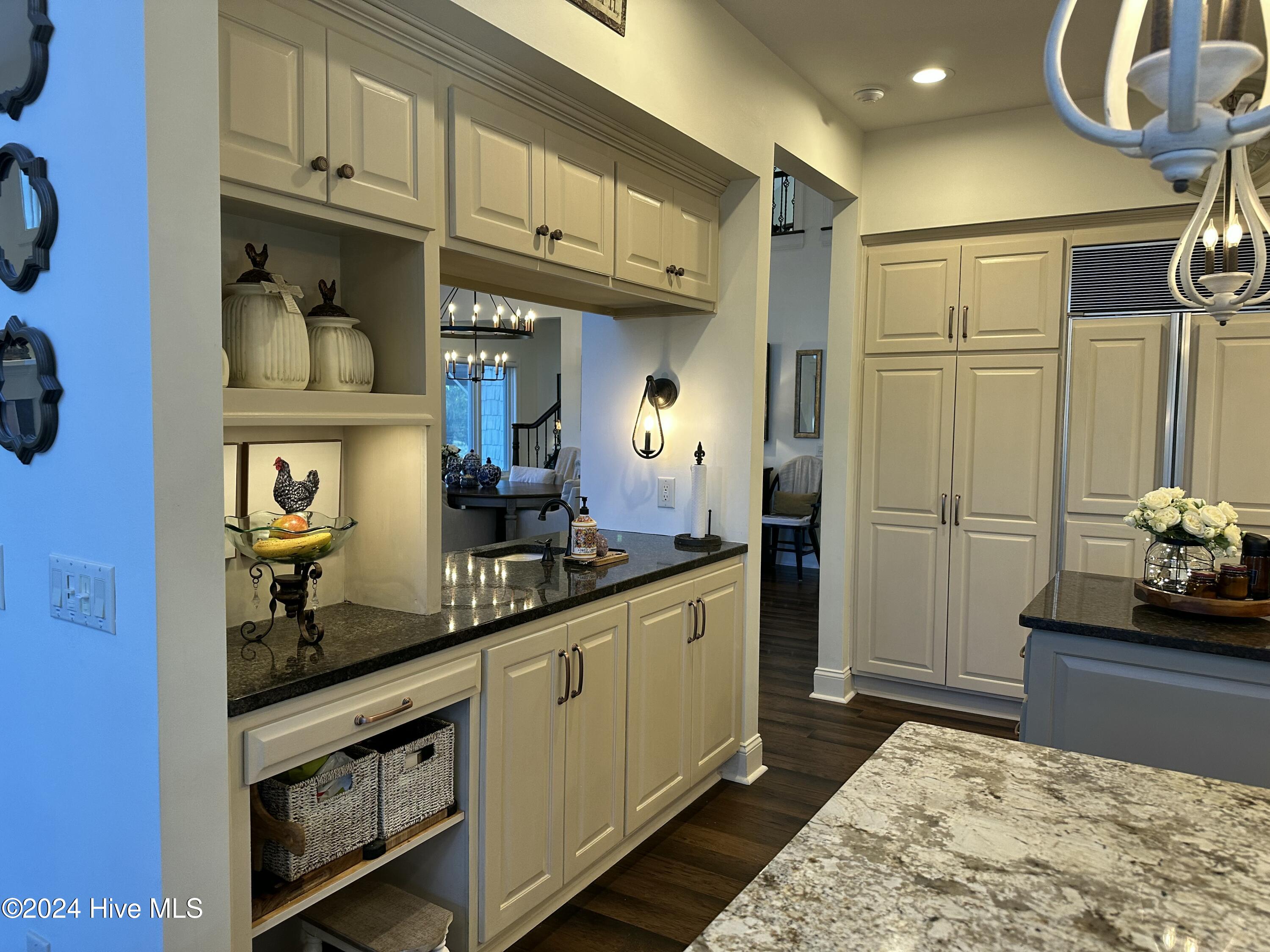 135 Lake Shore Drive