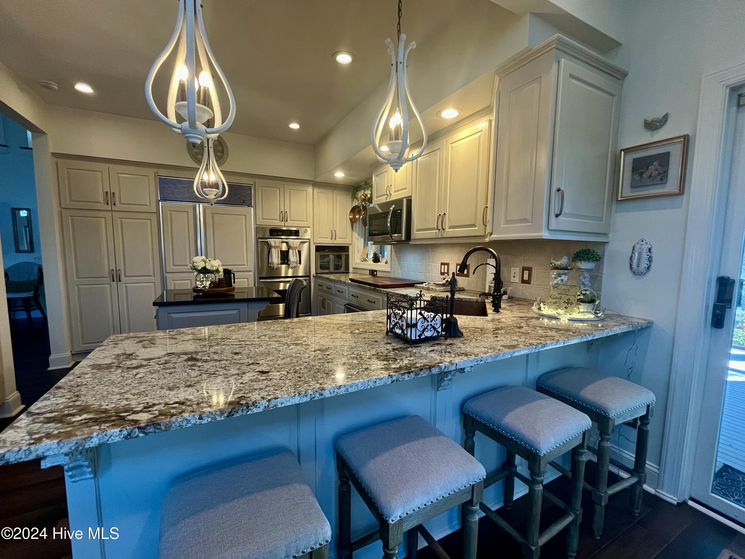 135 Lake Shore Drive