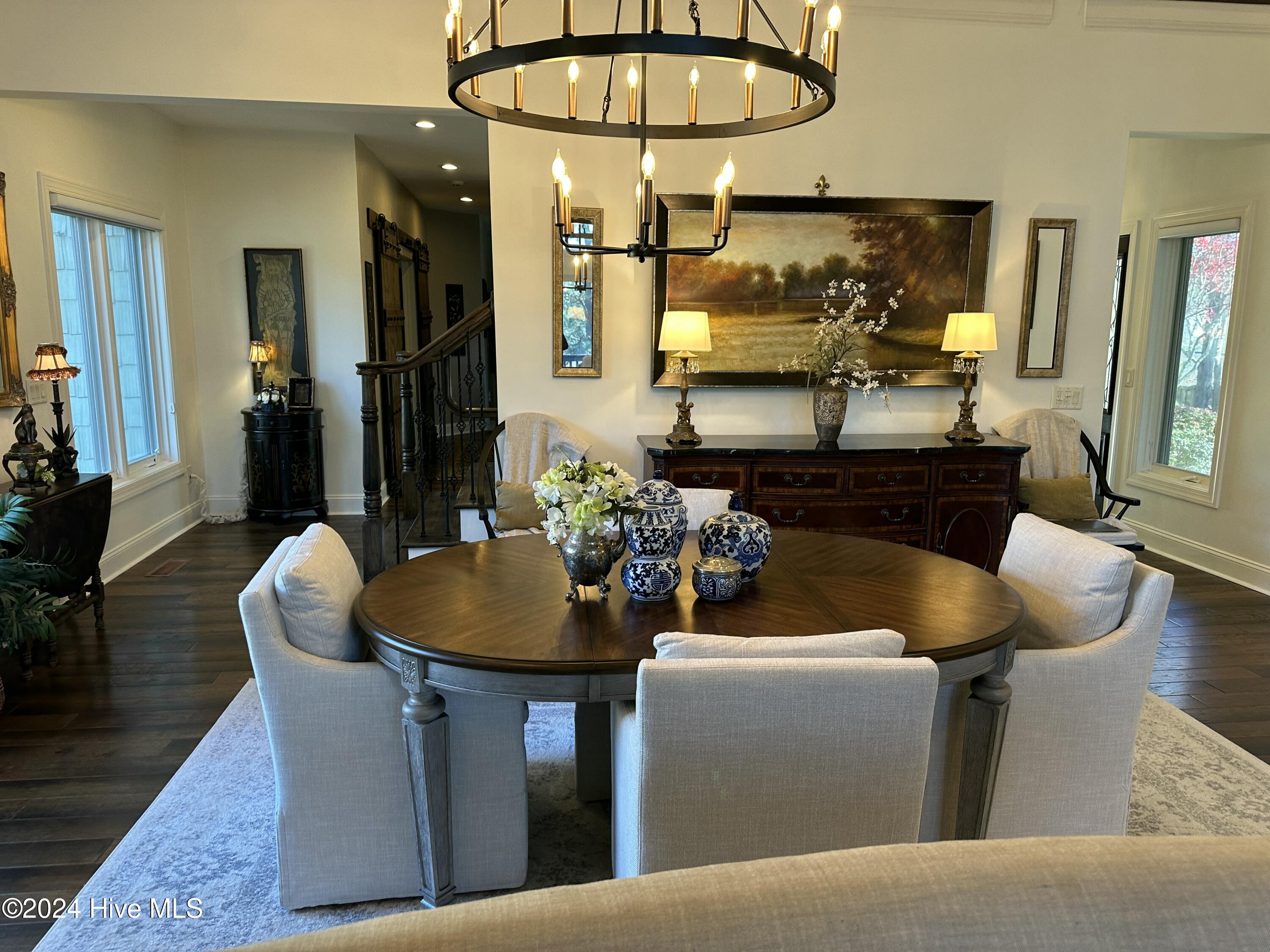 135 Lake Shore Drive