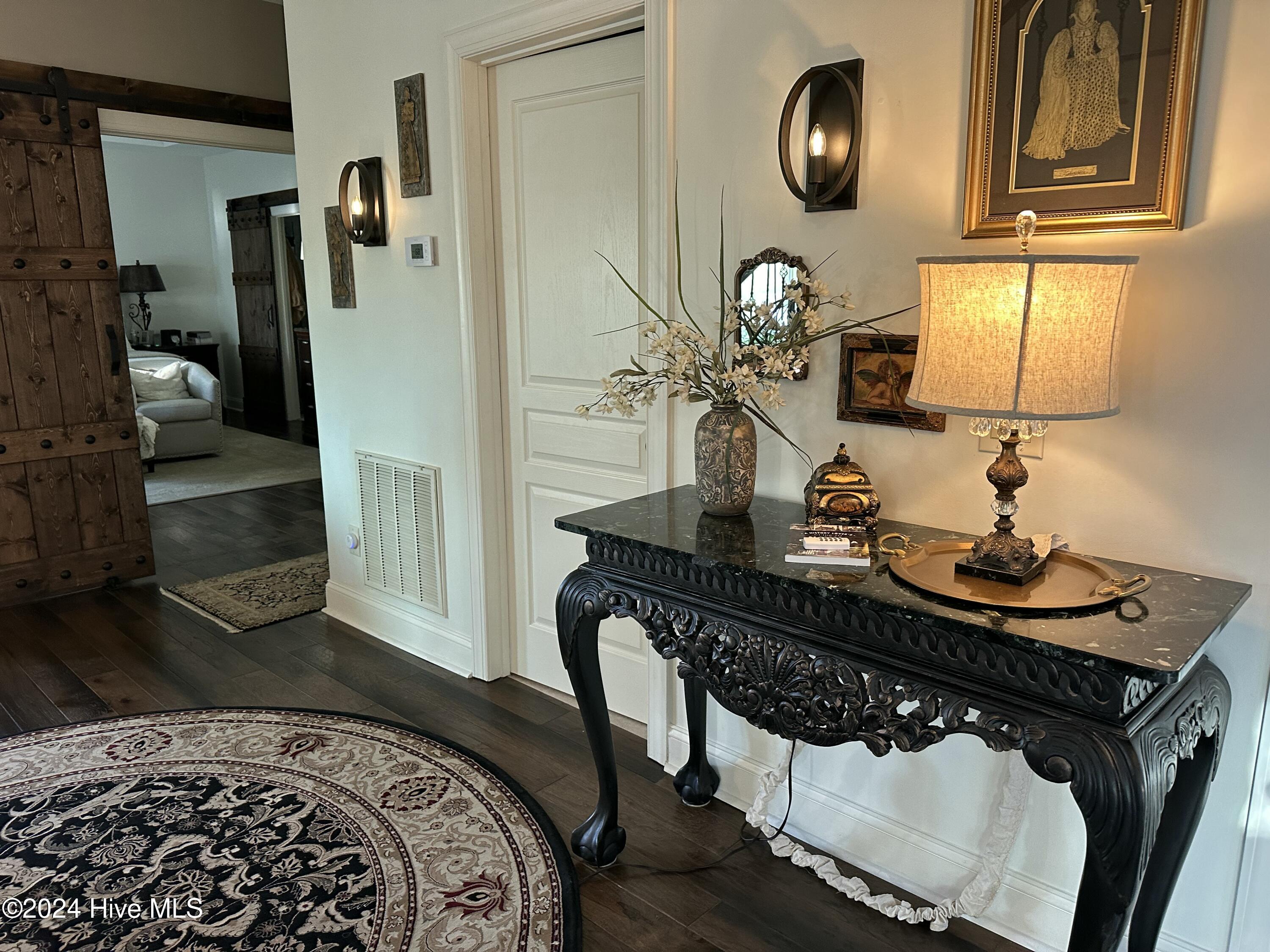 135 Lake Shore Drive