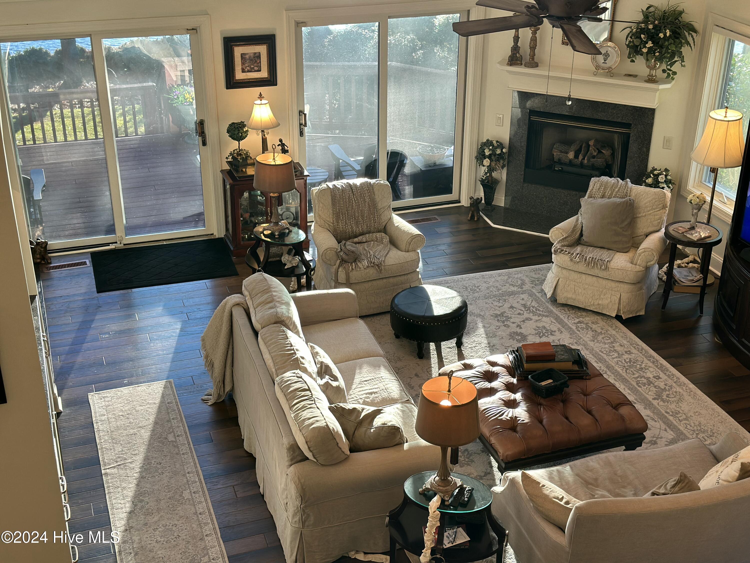 135 Lake Shore Drive