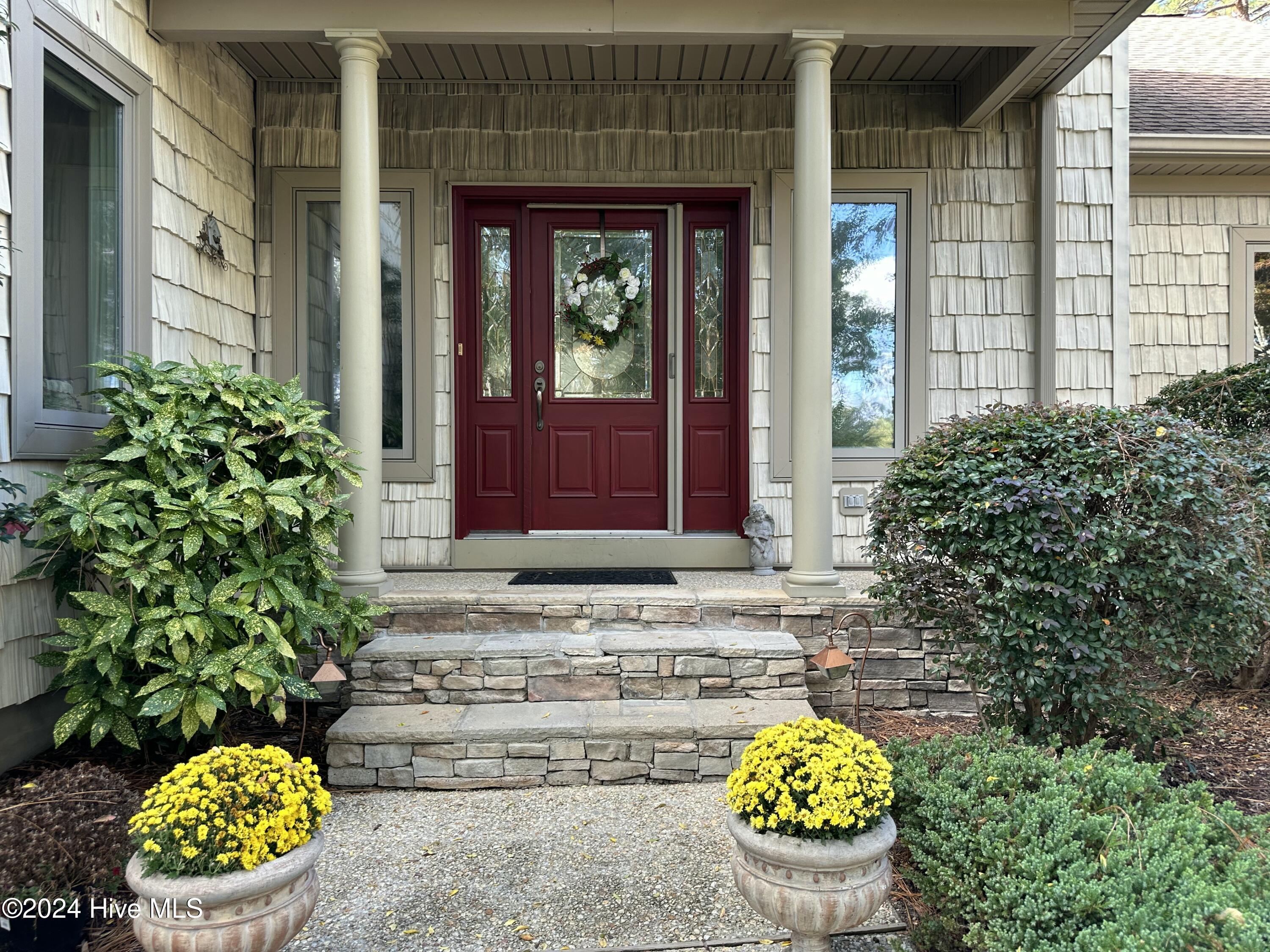 135 Lake Shore Drive