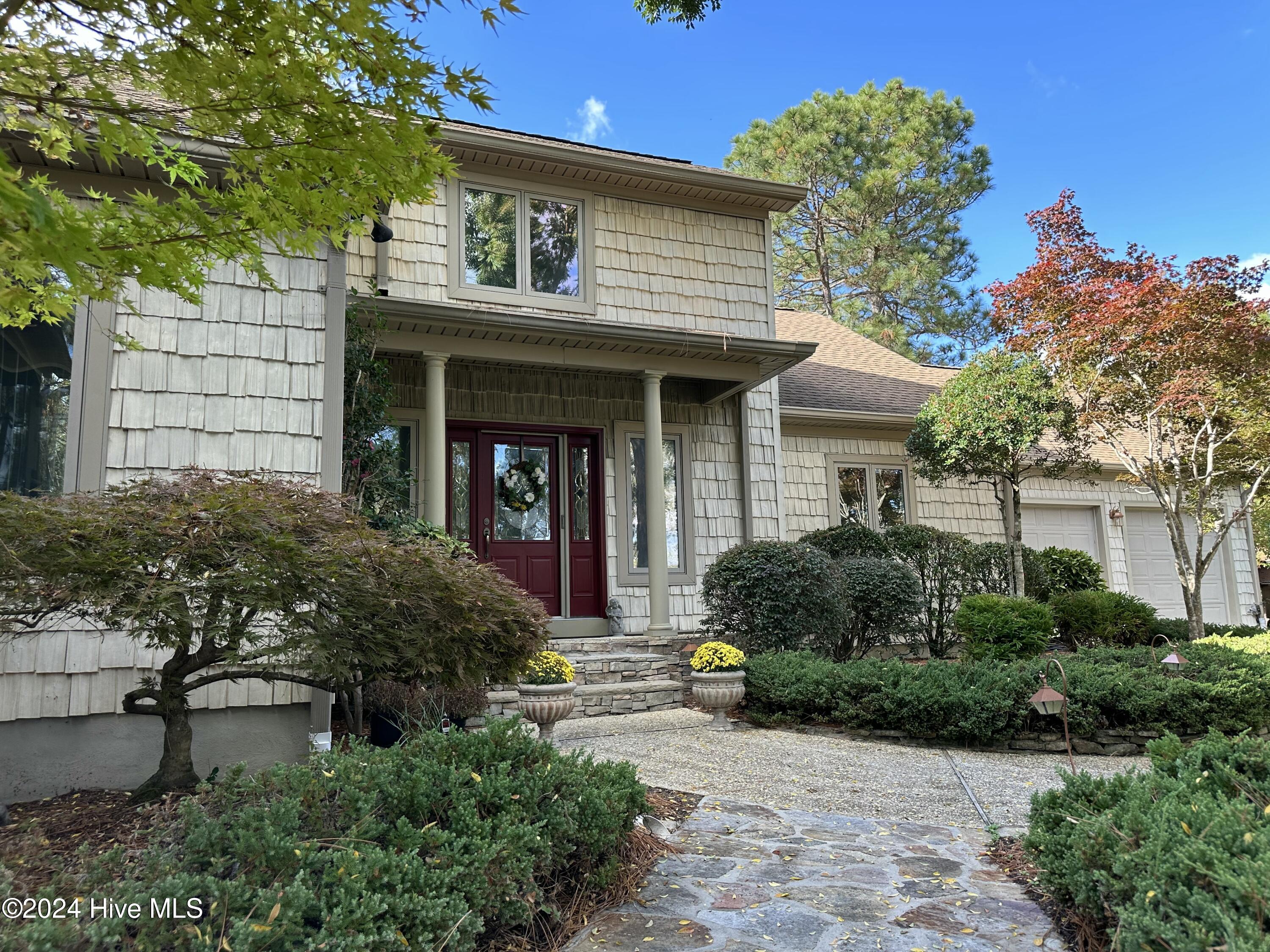 135 Lake Shore Drive