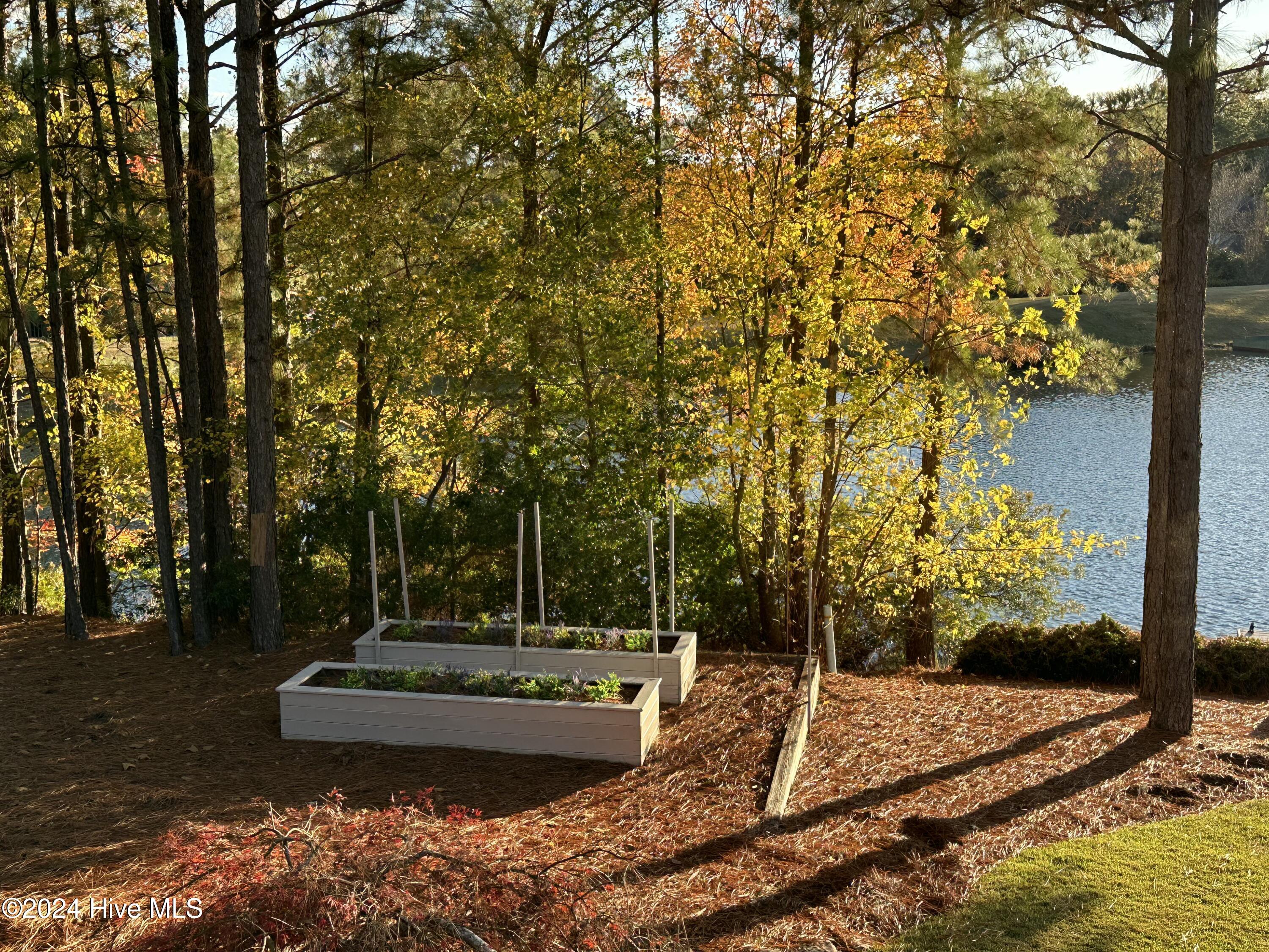 135 Lake Shore Drive