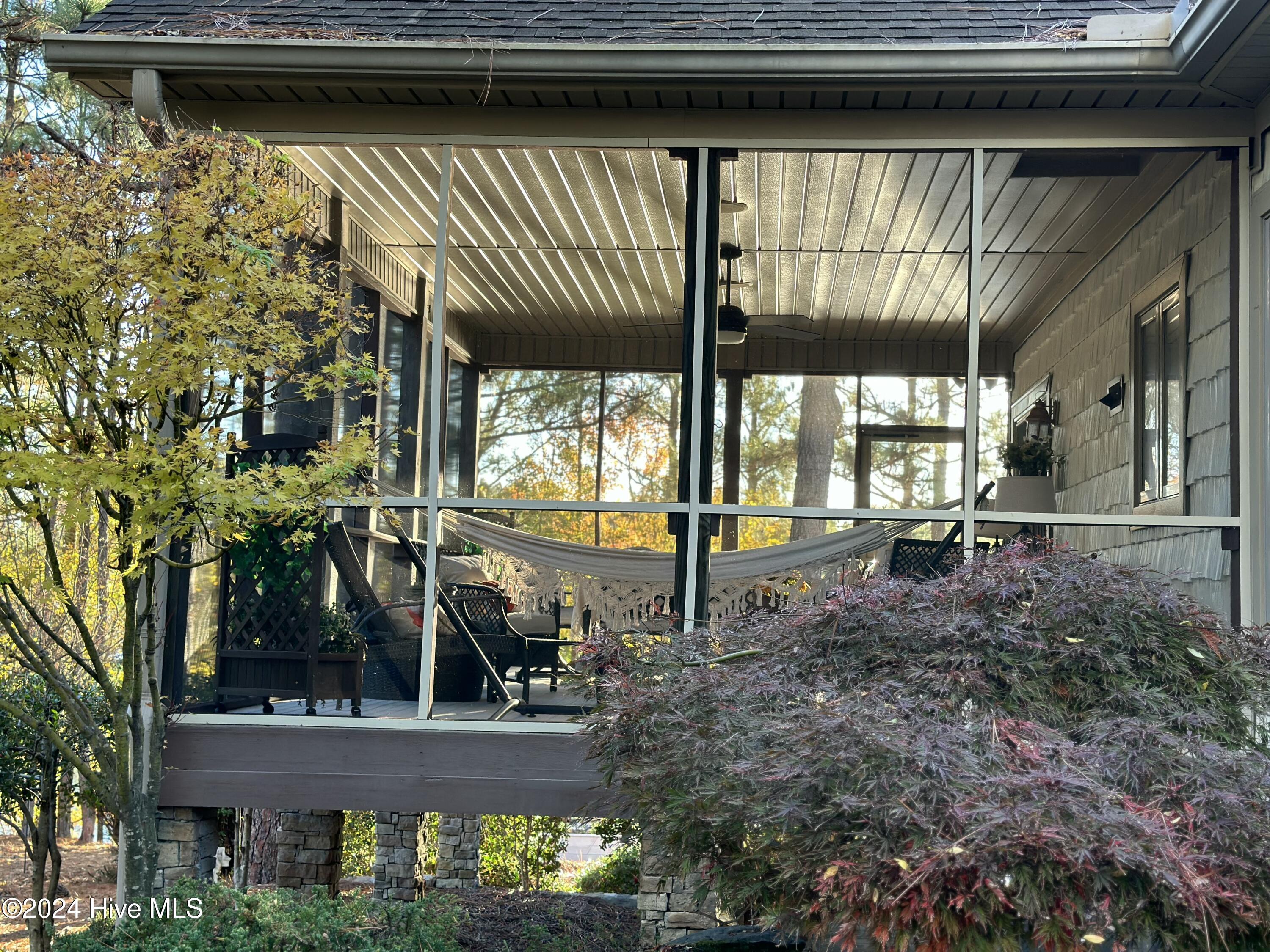 135 Lake Shore Drive