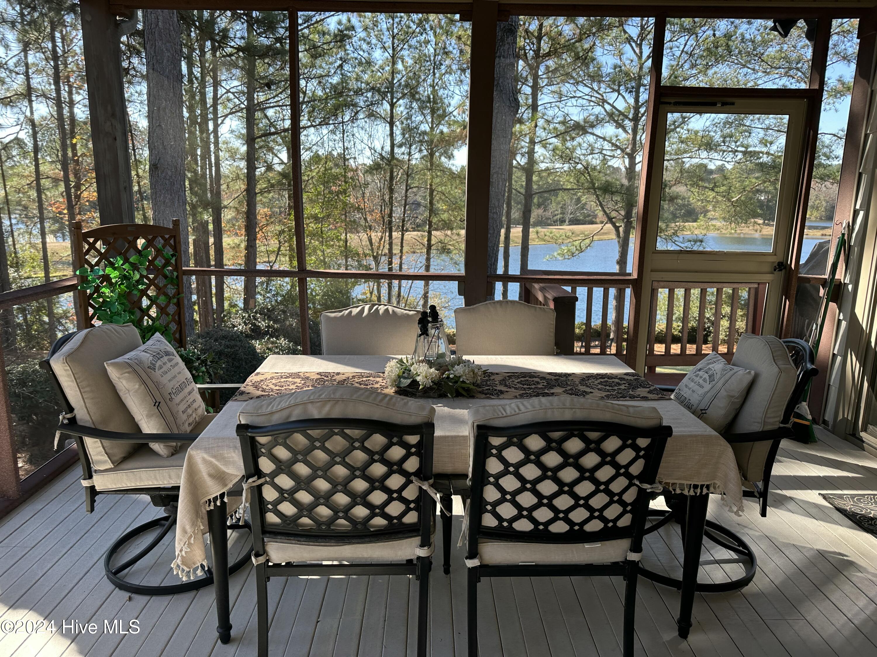 135 Lake Shore Drive