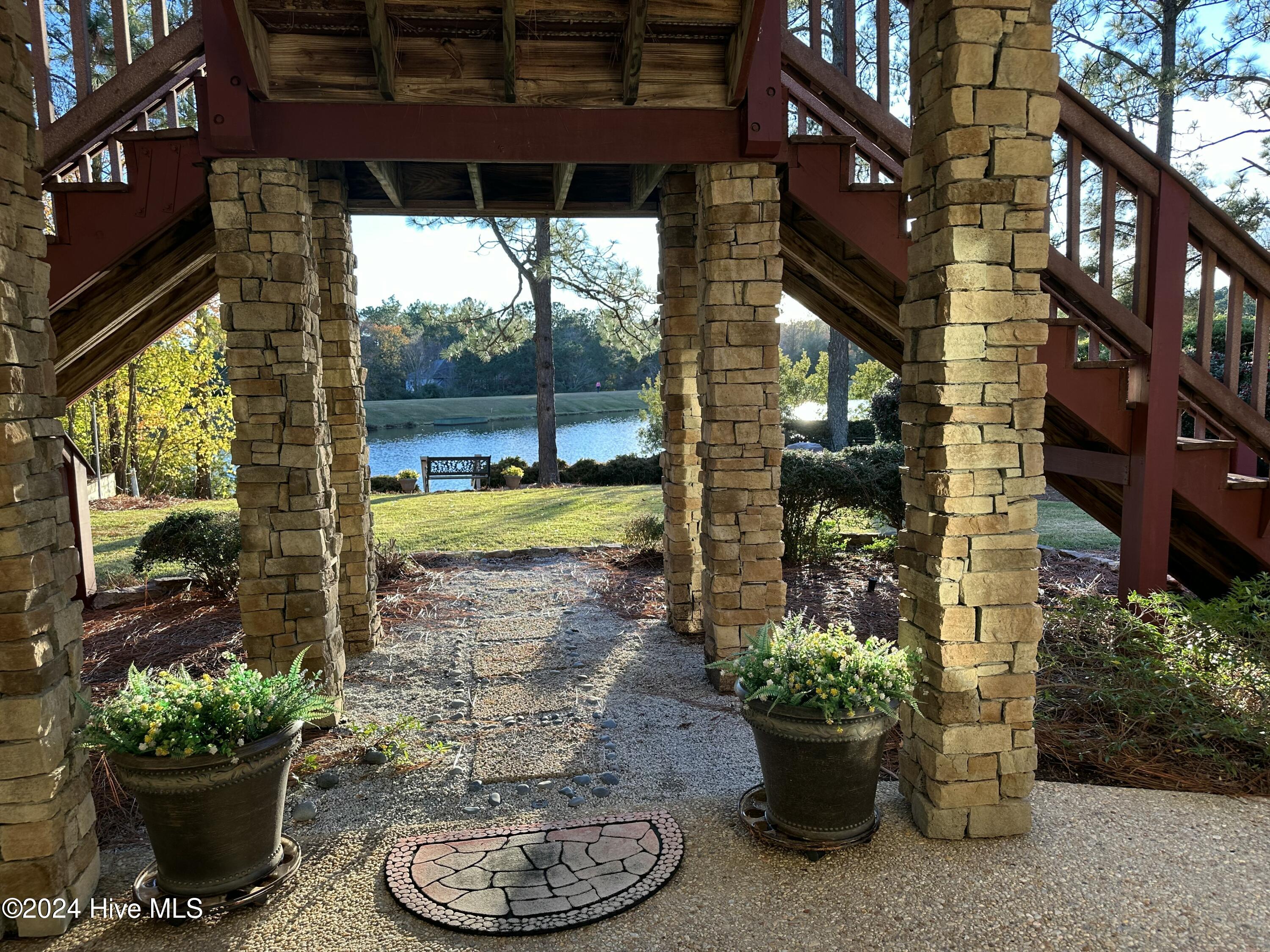 135 Lake Shore Drive