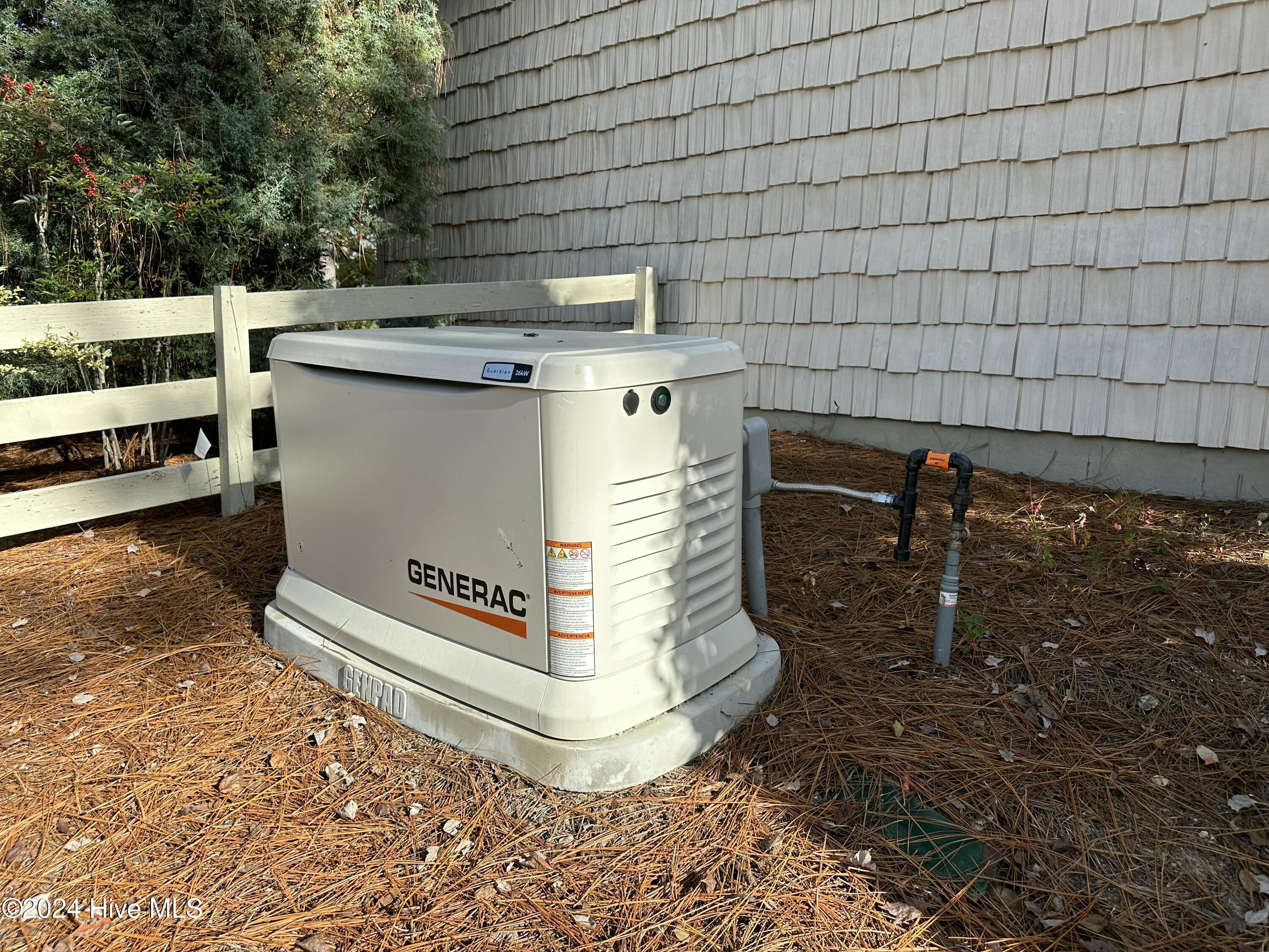 135 Lake Shore Drive