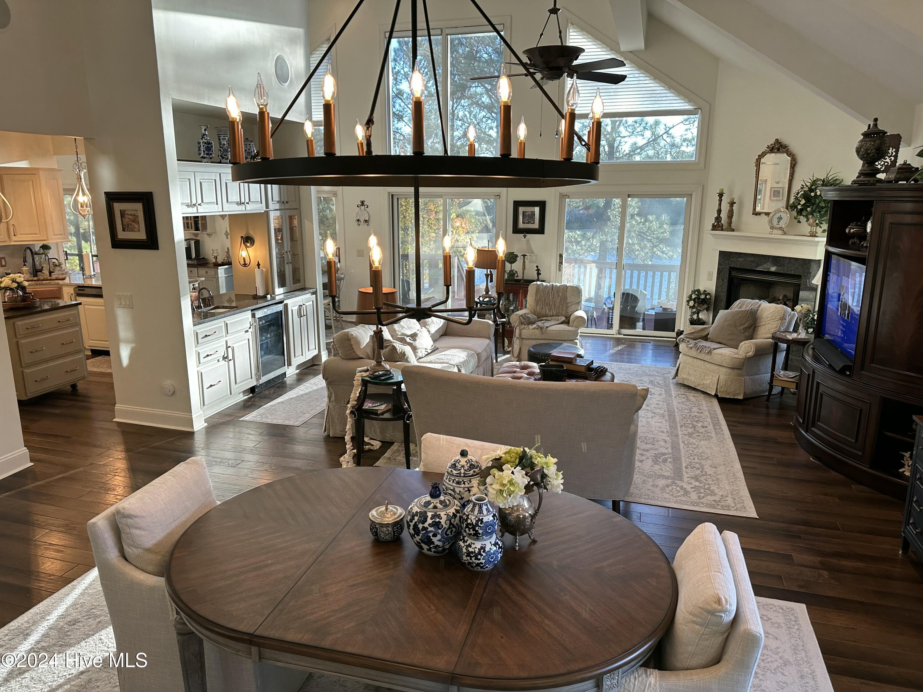 135 Lake Shore Drive