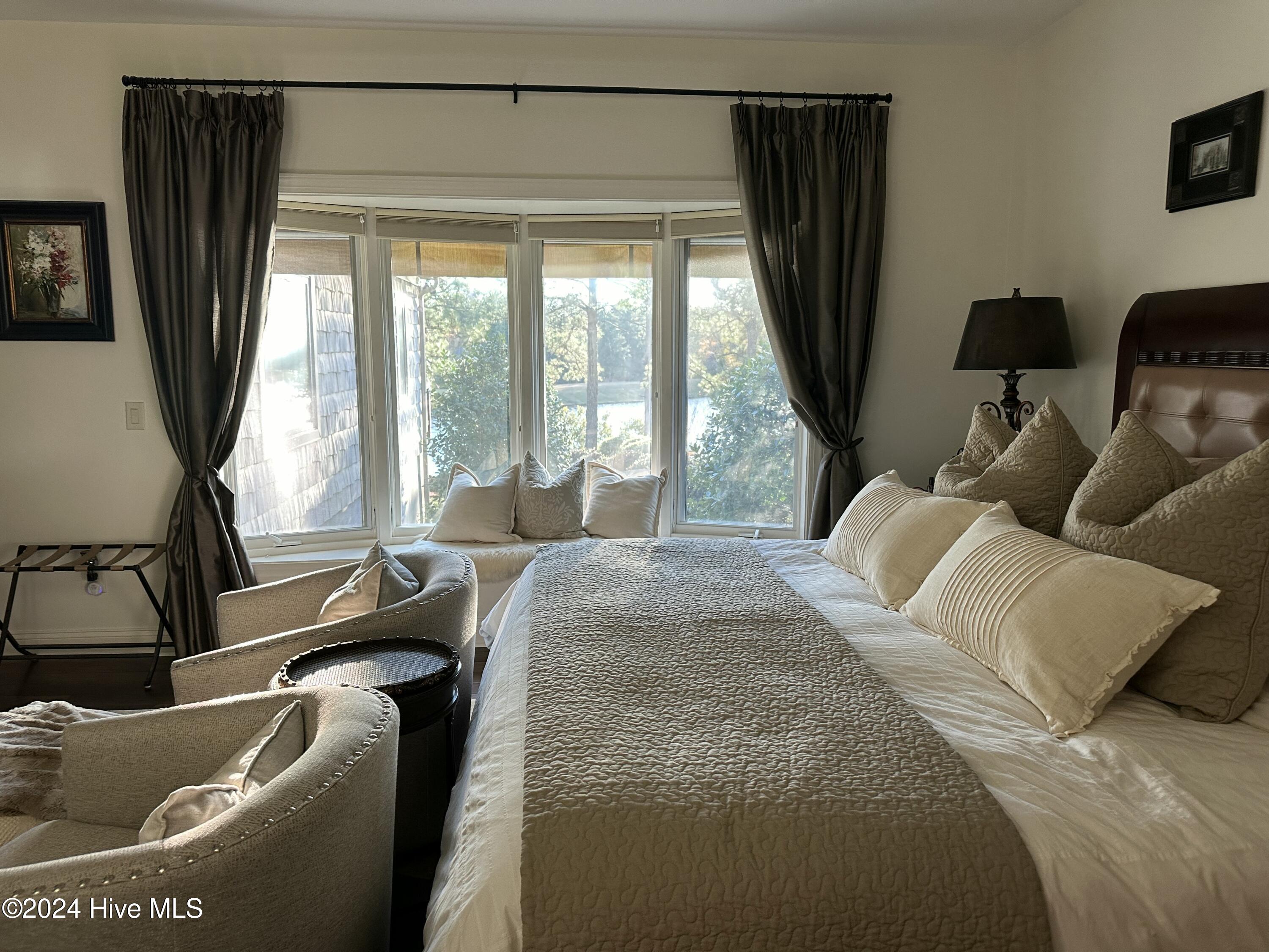 135 Lake Shore Drive