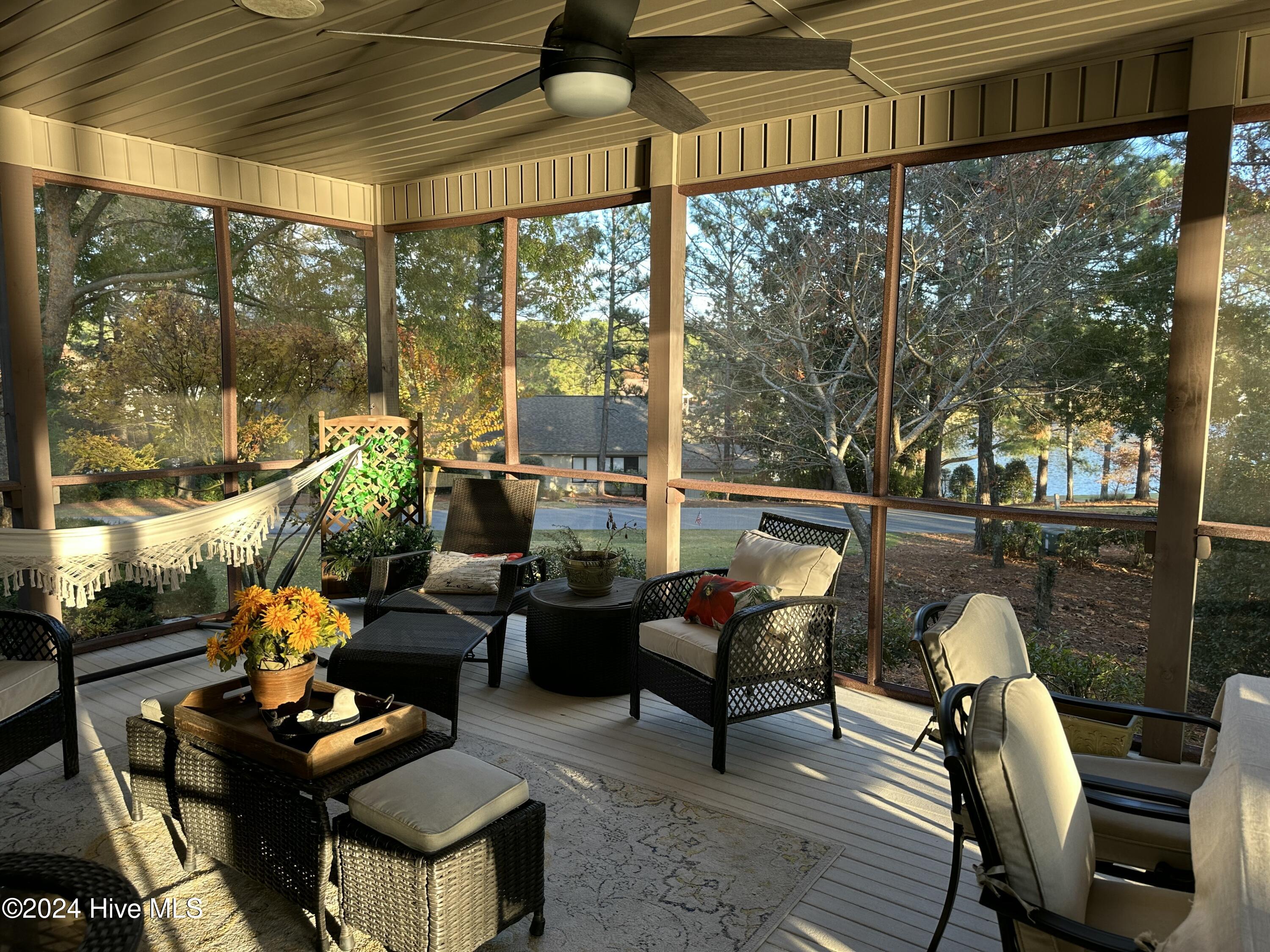 135 Lake Shore Drive