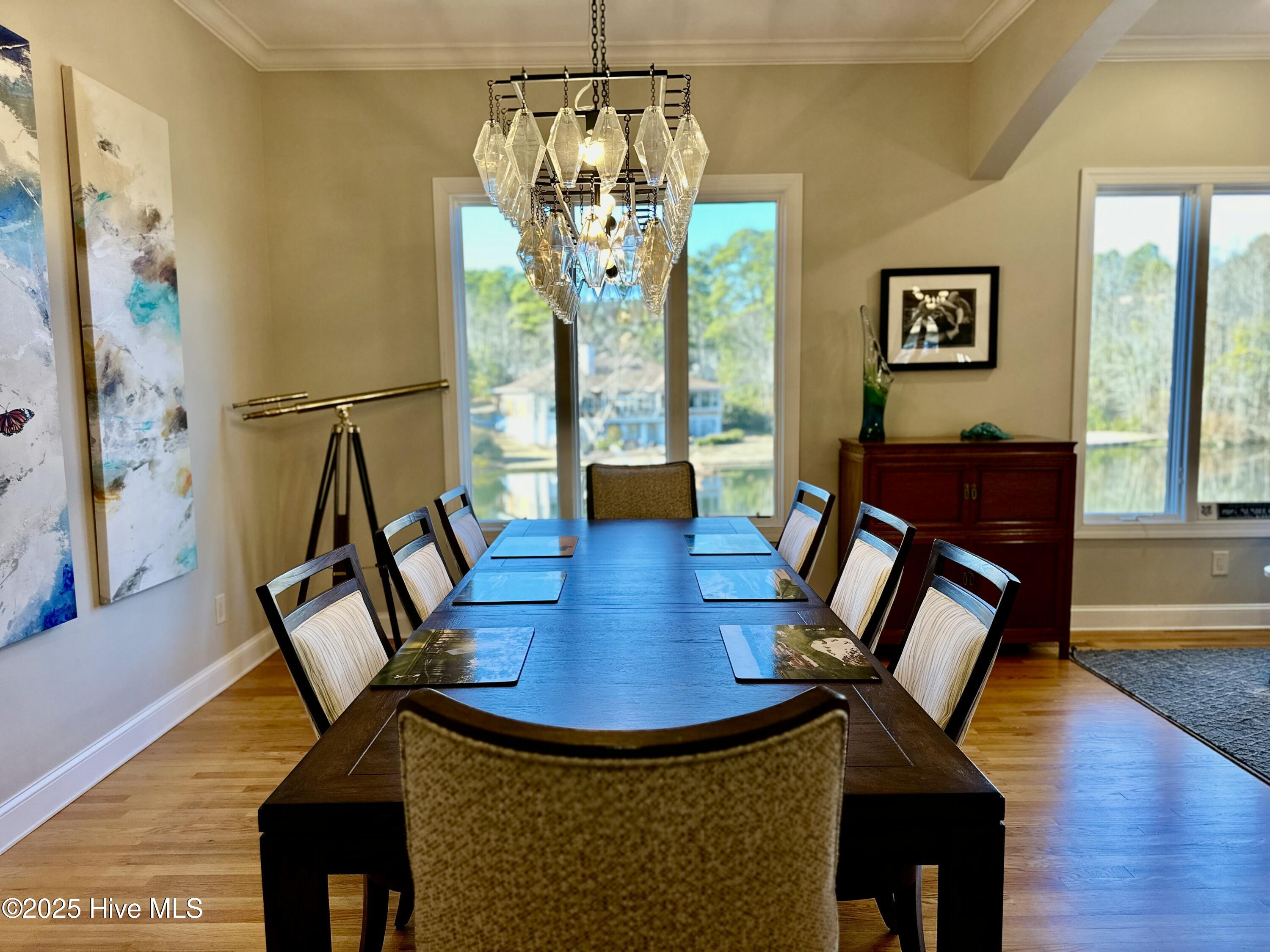145 Lake Forest Drive SW