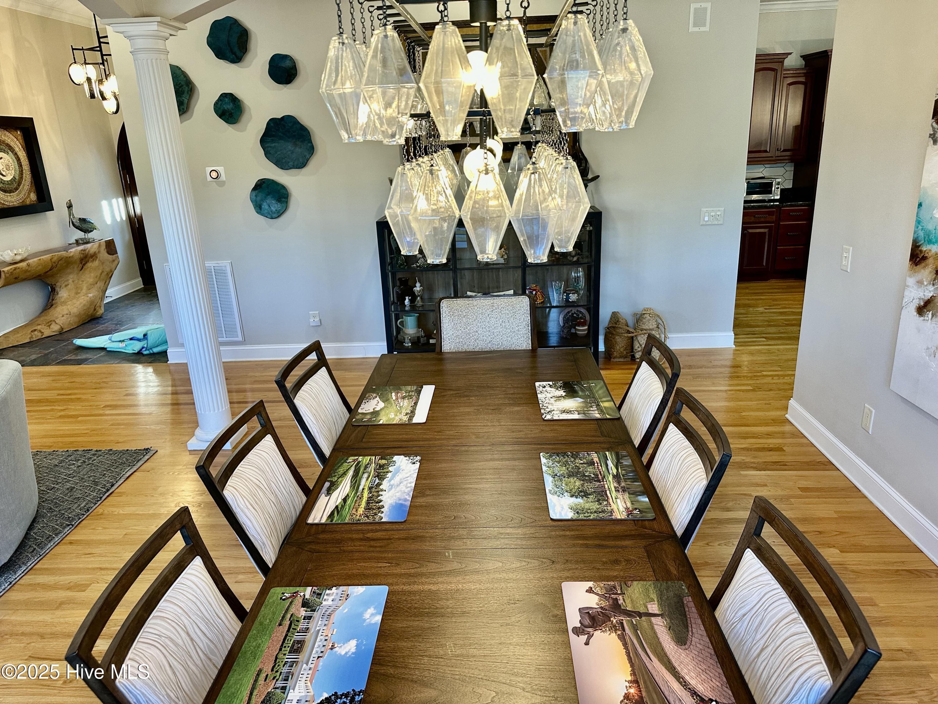 145 Lake Forest Drive SW