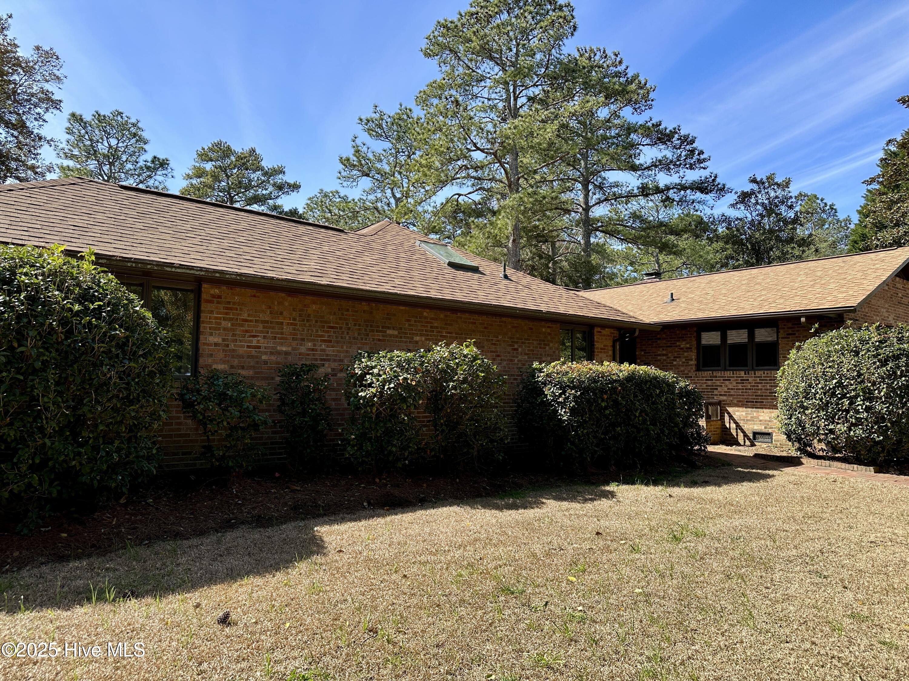 933 Yadkin Road
