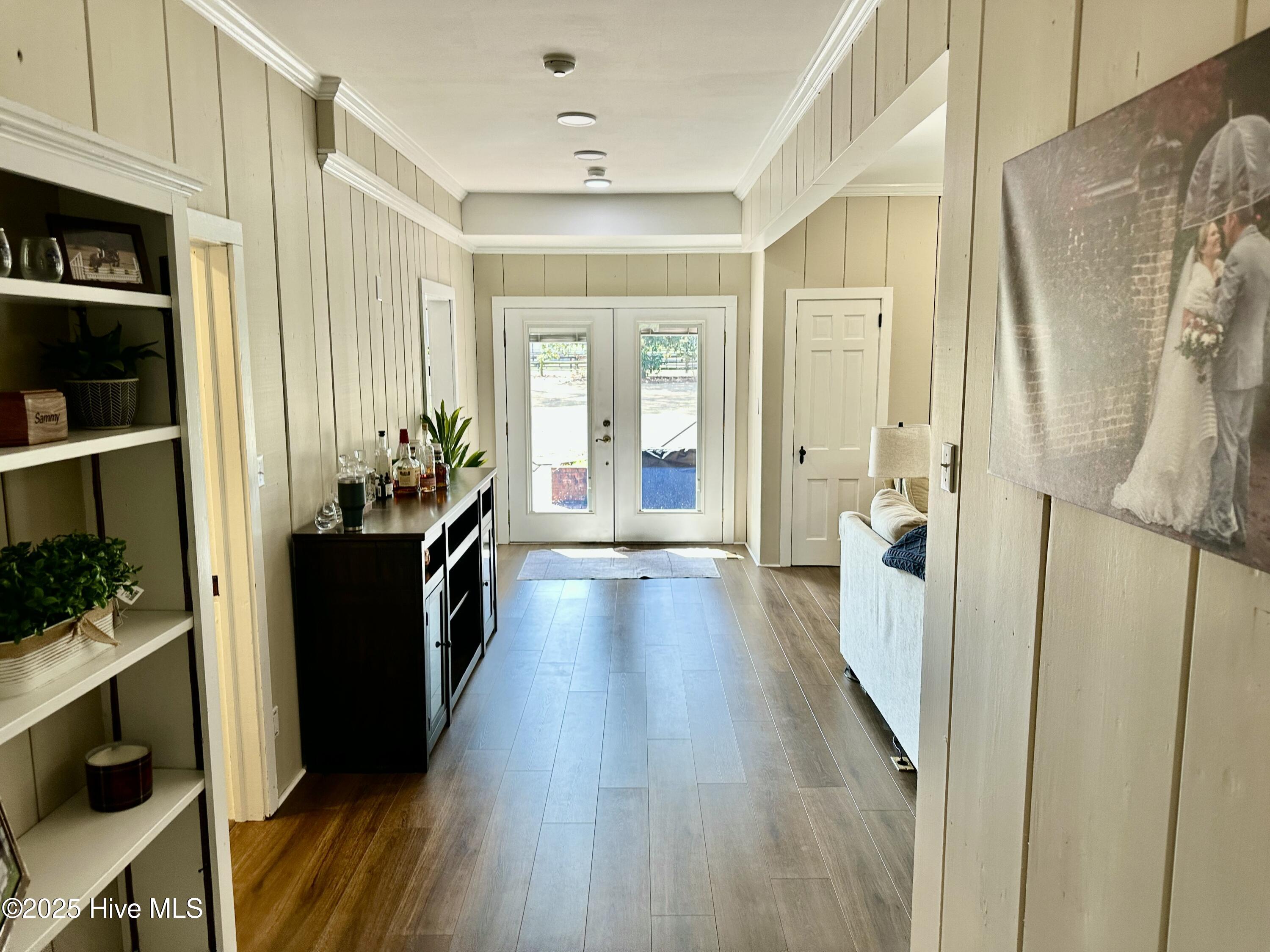 933 Yadkin Road