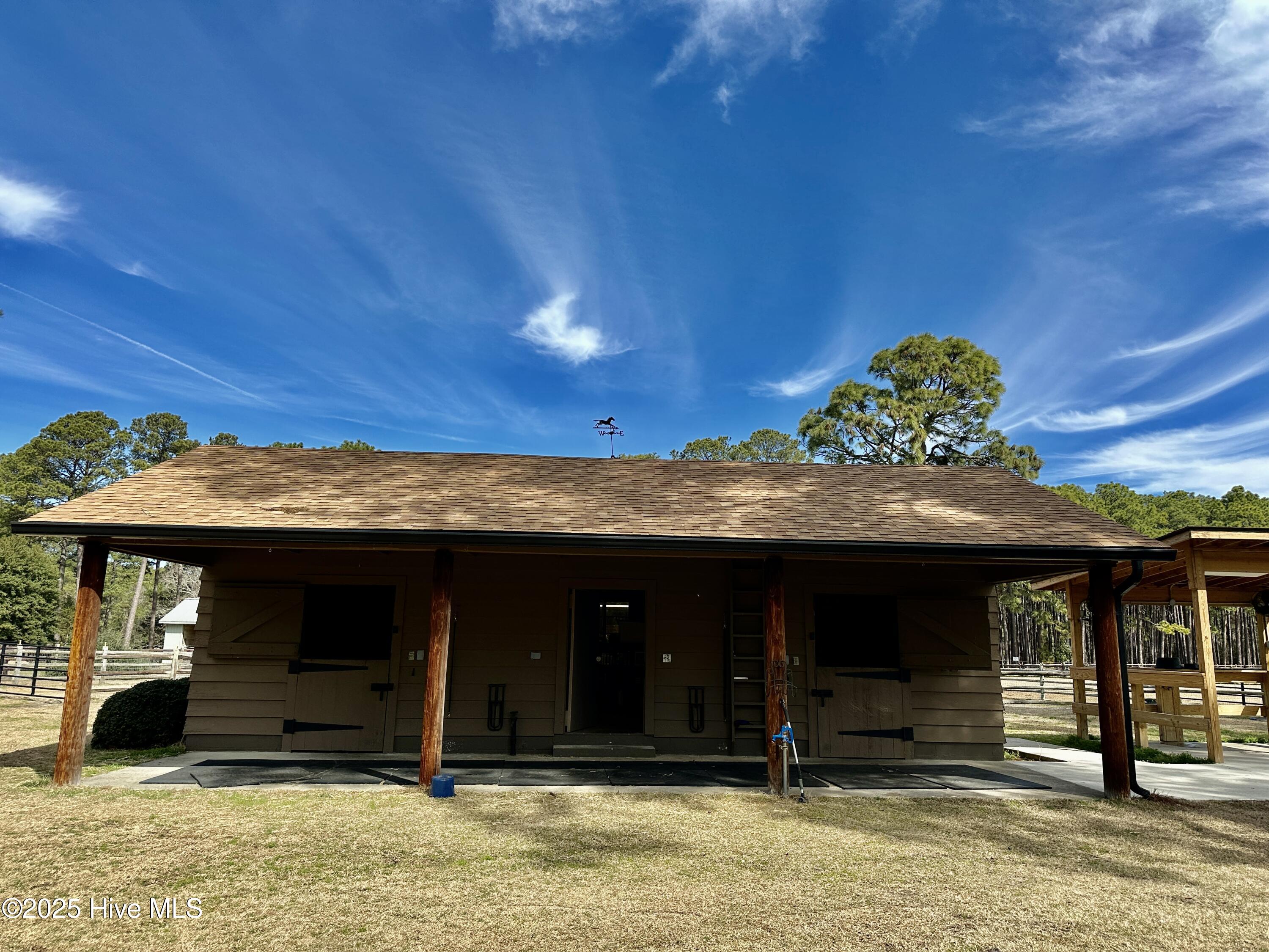 933 Yadkin Road