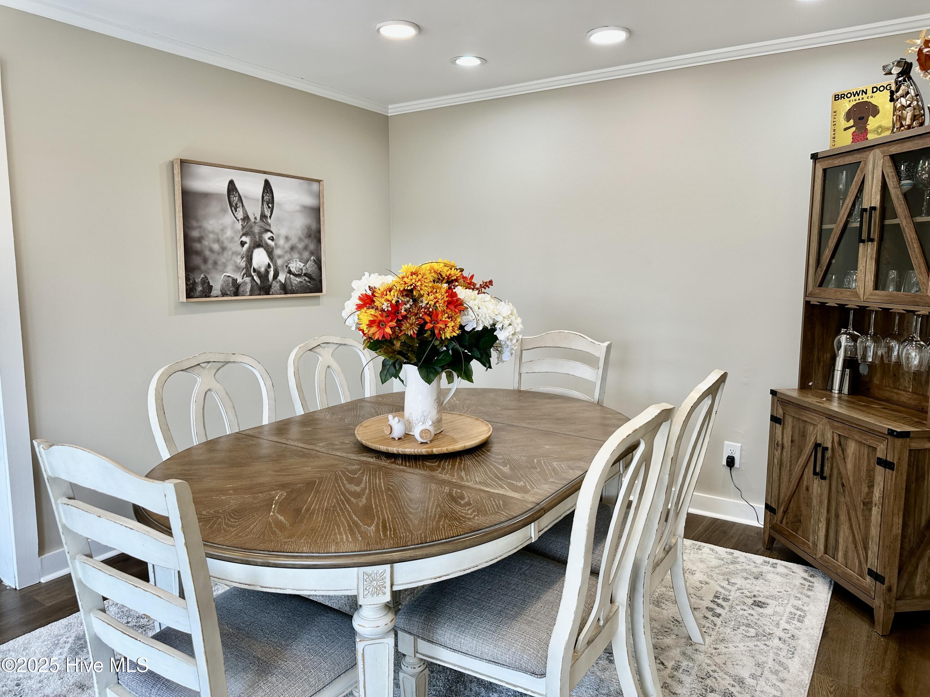 933 Yadkin Road