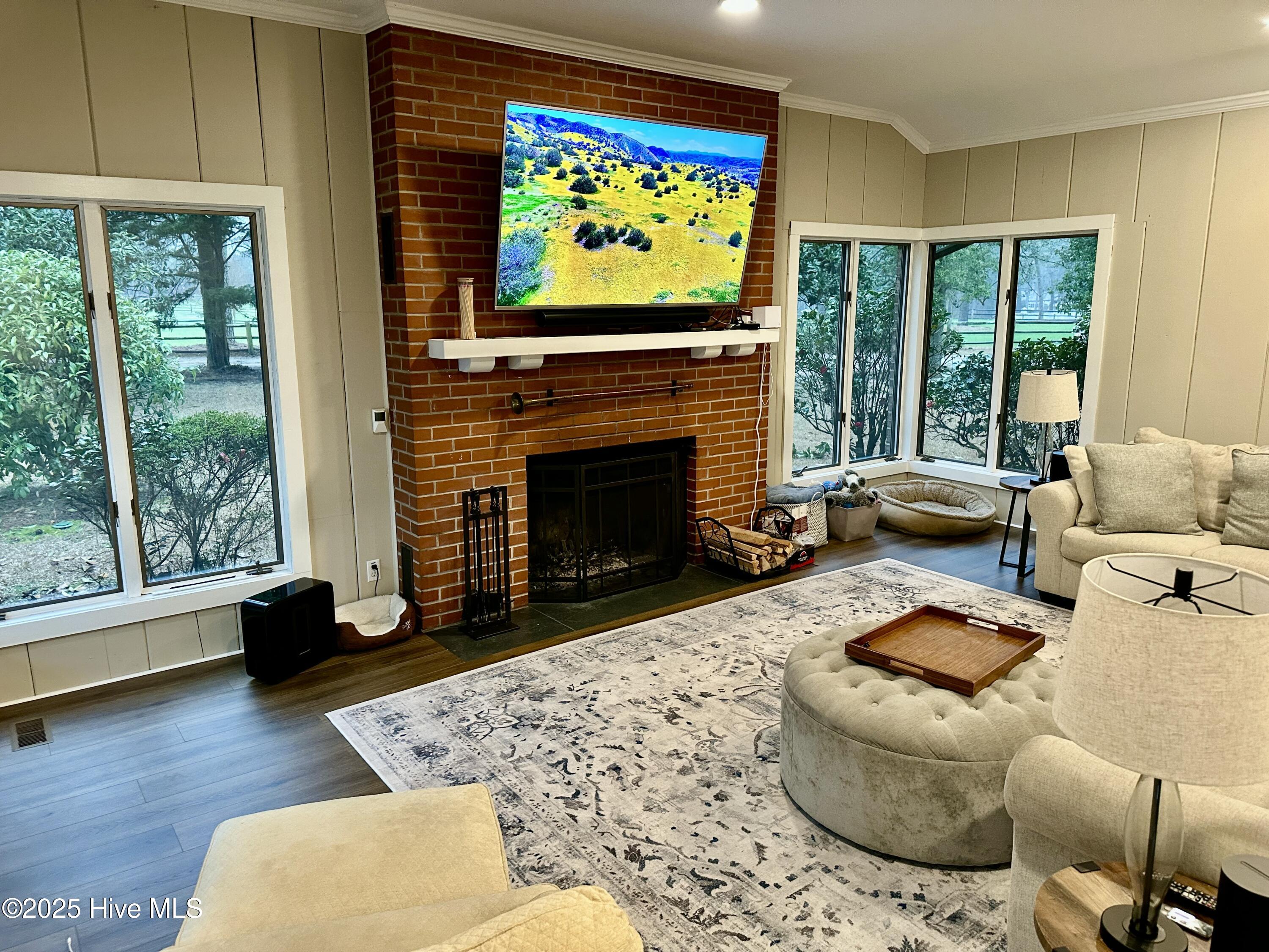 933 Yadkin Road