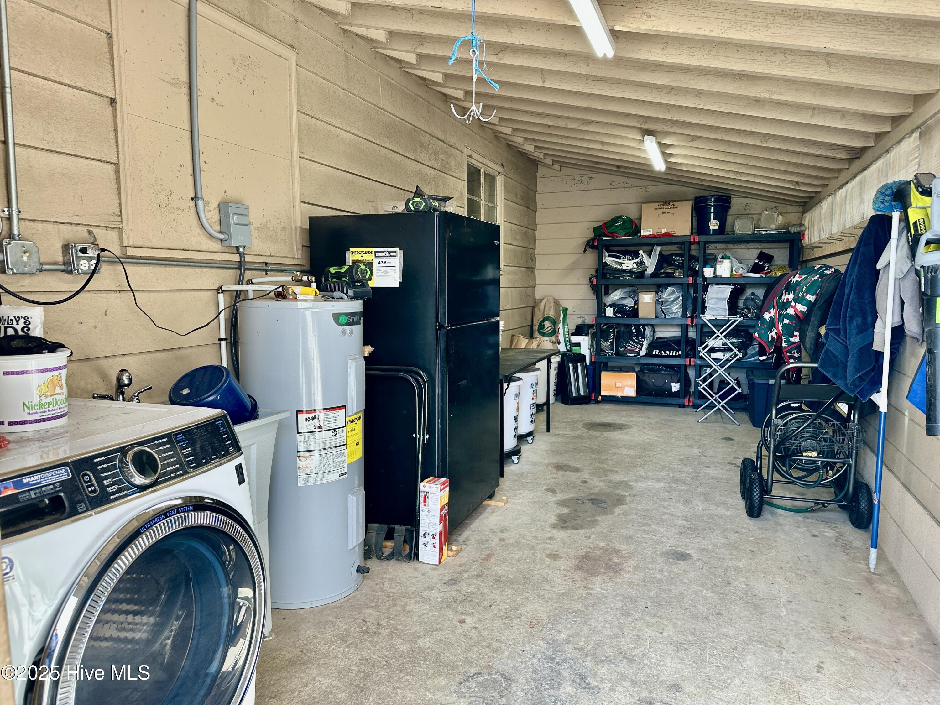 933 Yadkin Road
