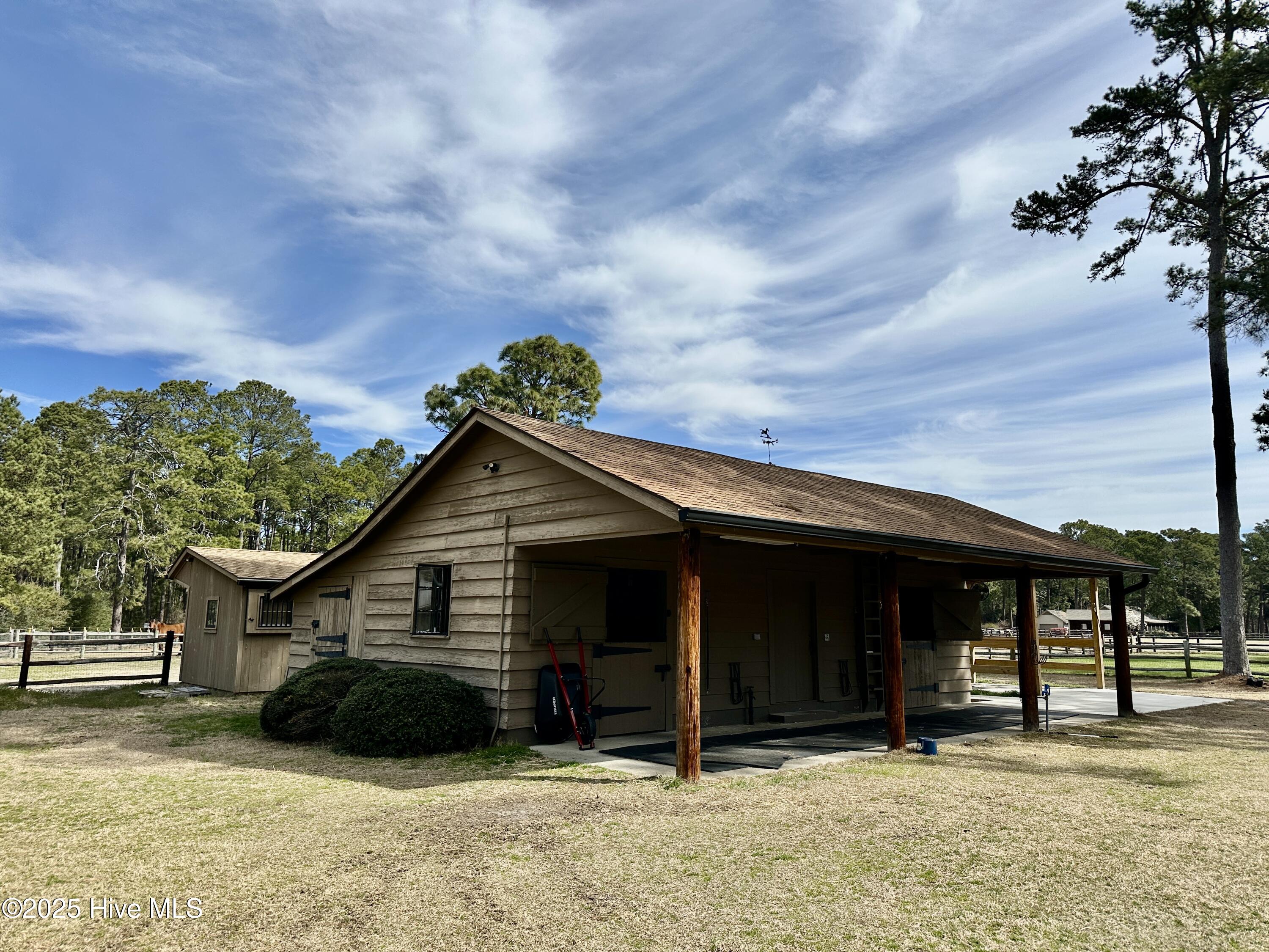 933 Yadkin Road