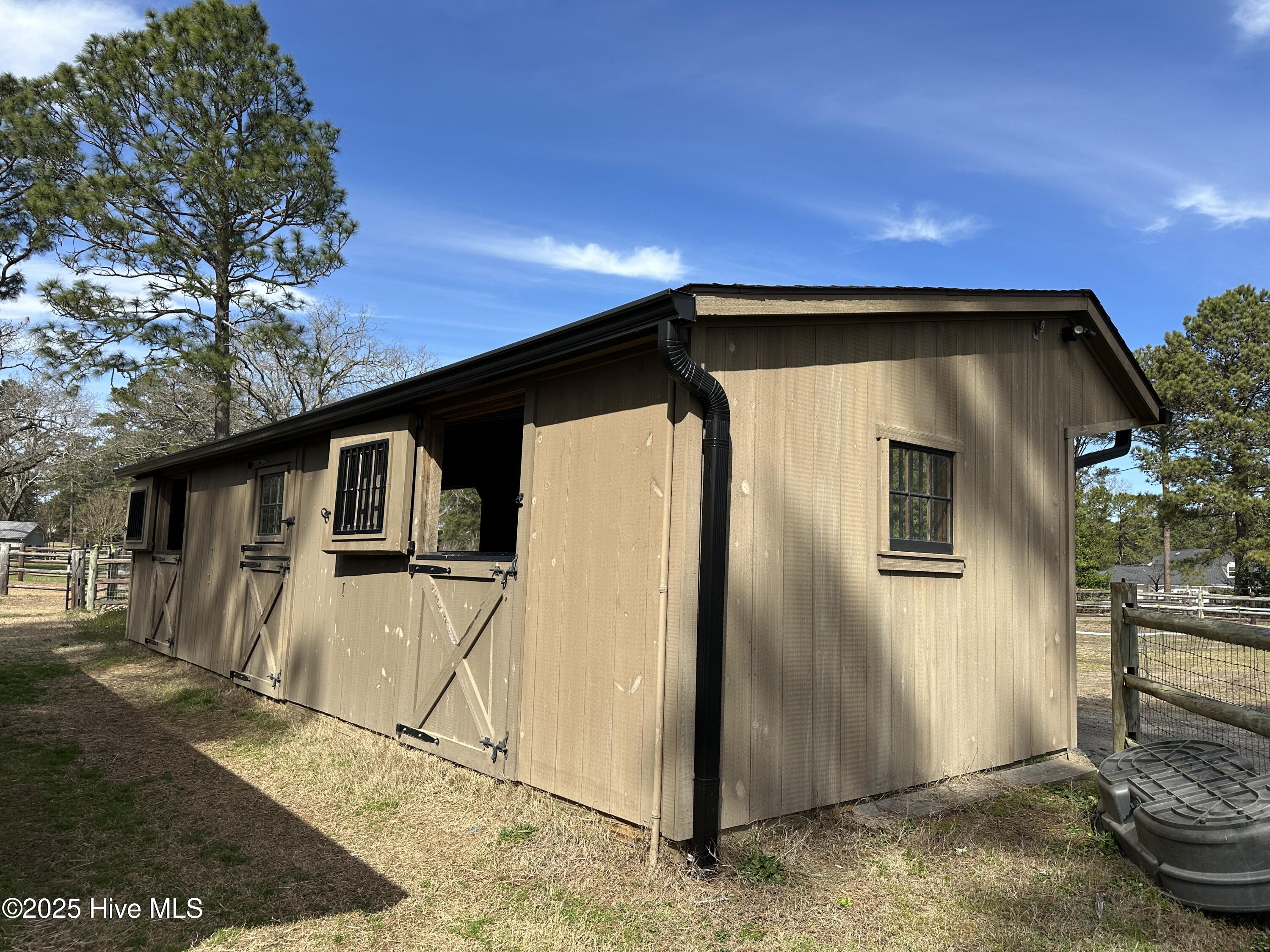 933 Yadkin Road
