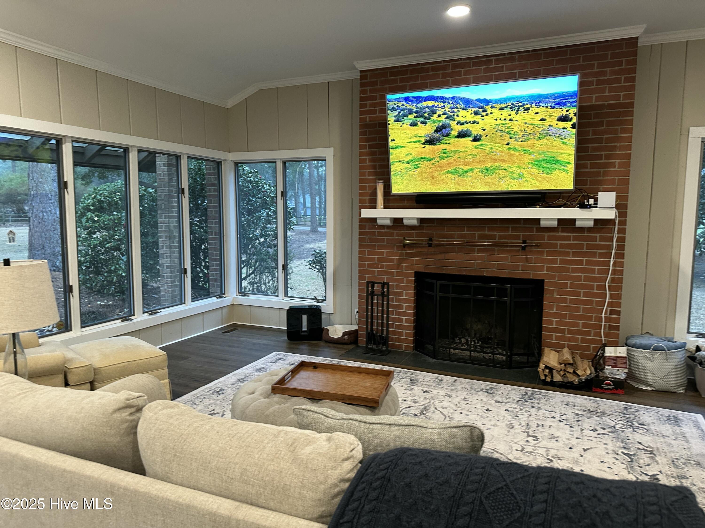 933 Yadkin Road
