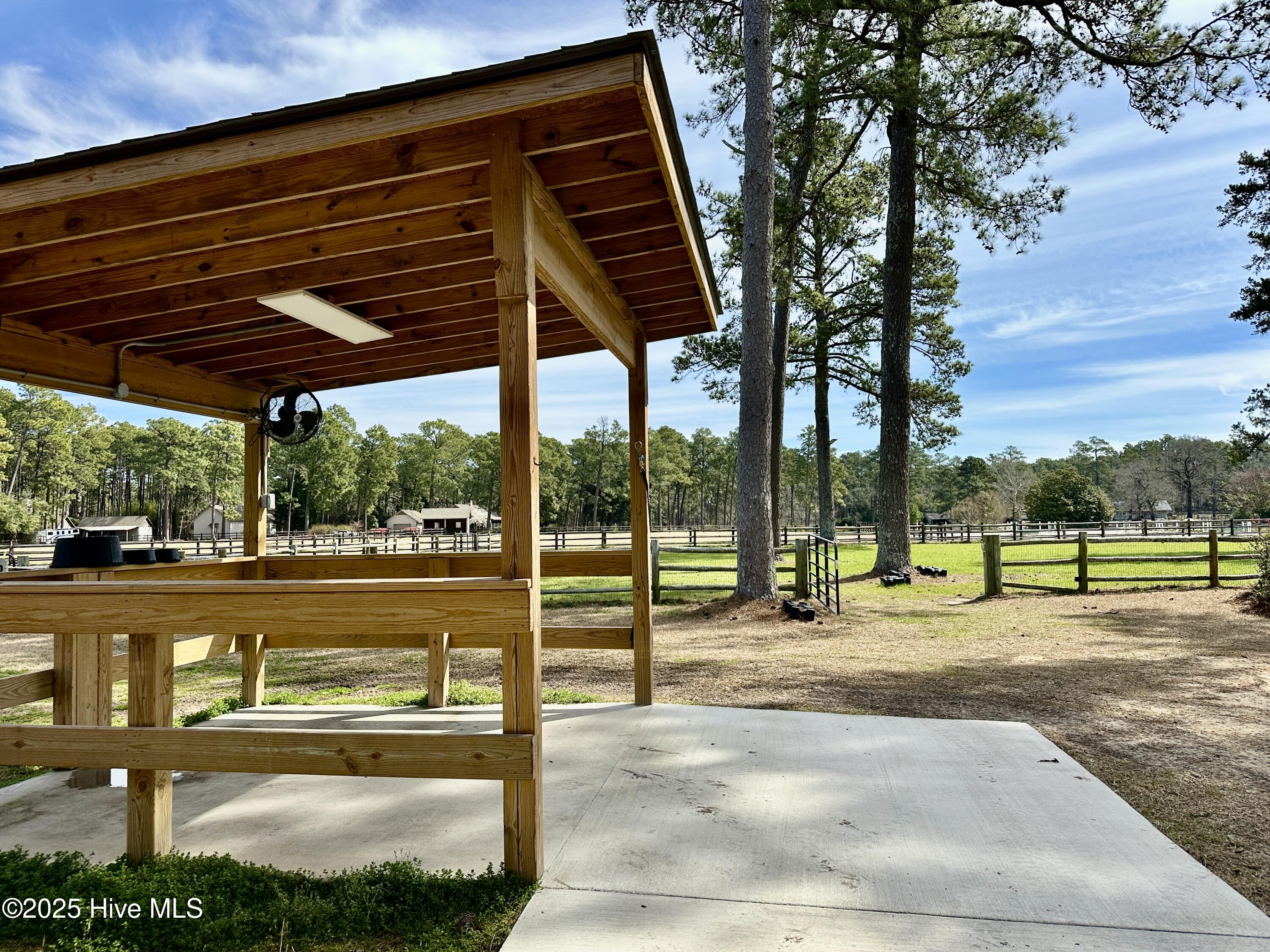 933 Yadkin Road