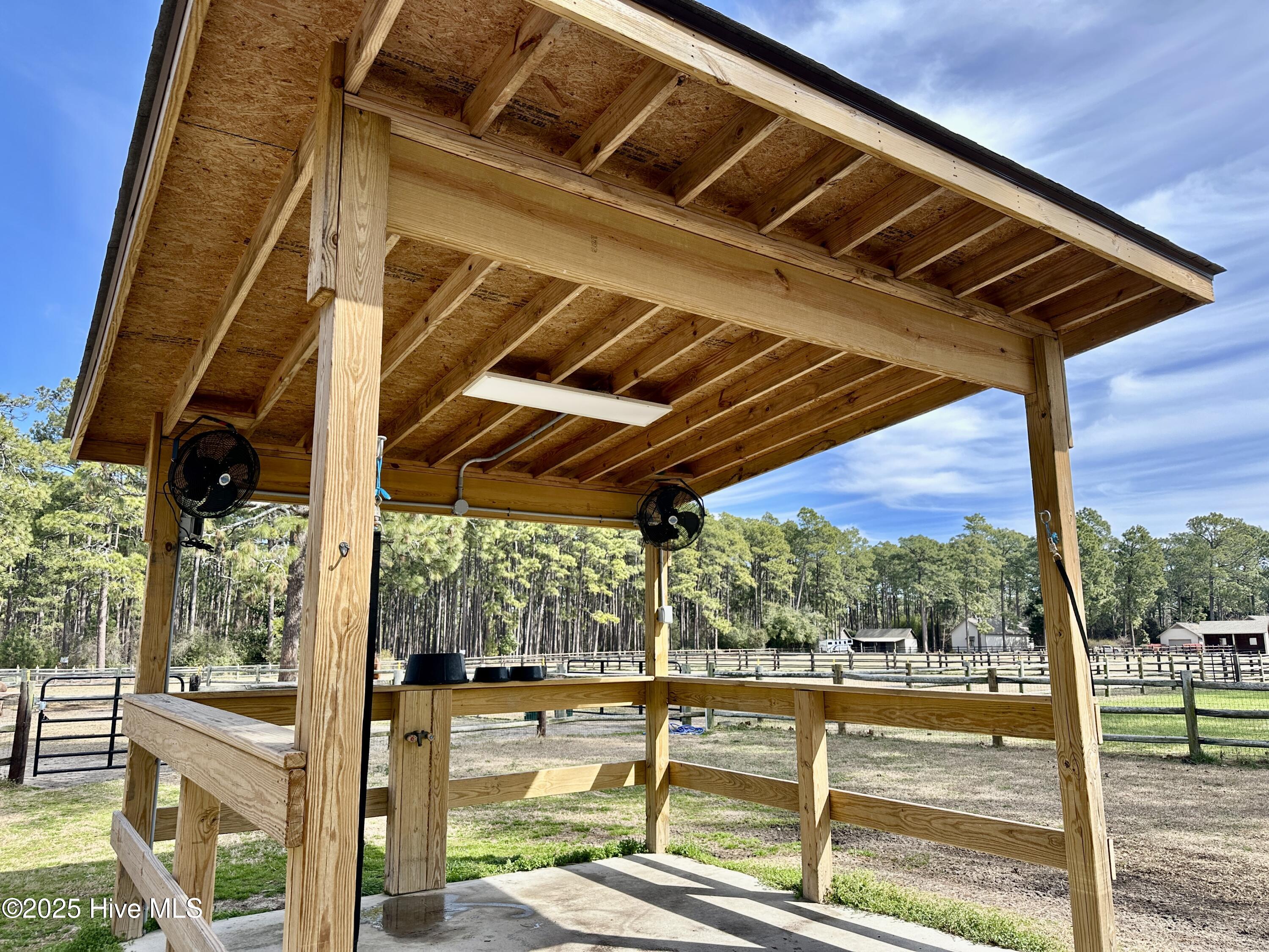 933 Yadkin Road