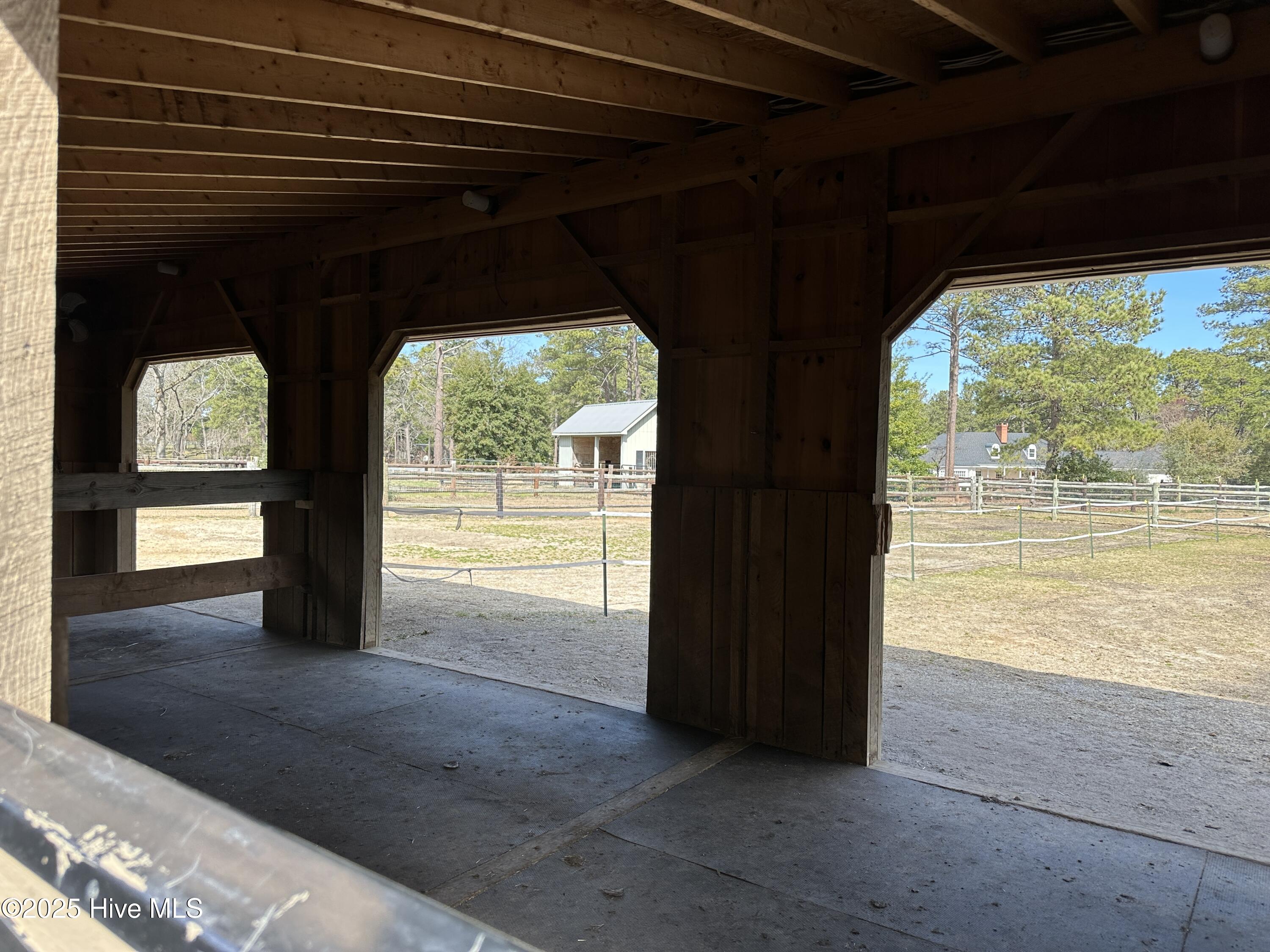 933 Yadkin Road