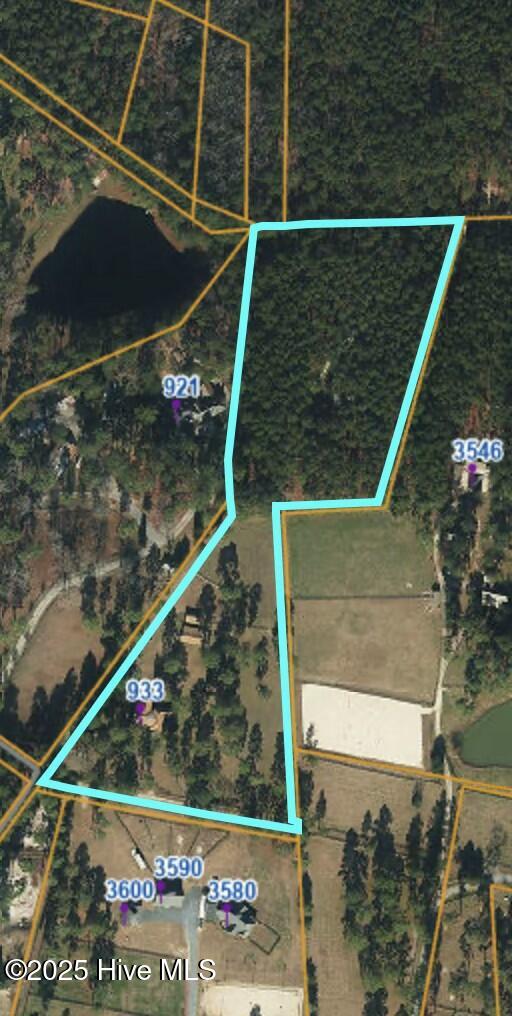 933 Yadkin Road
