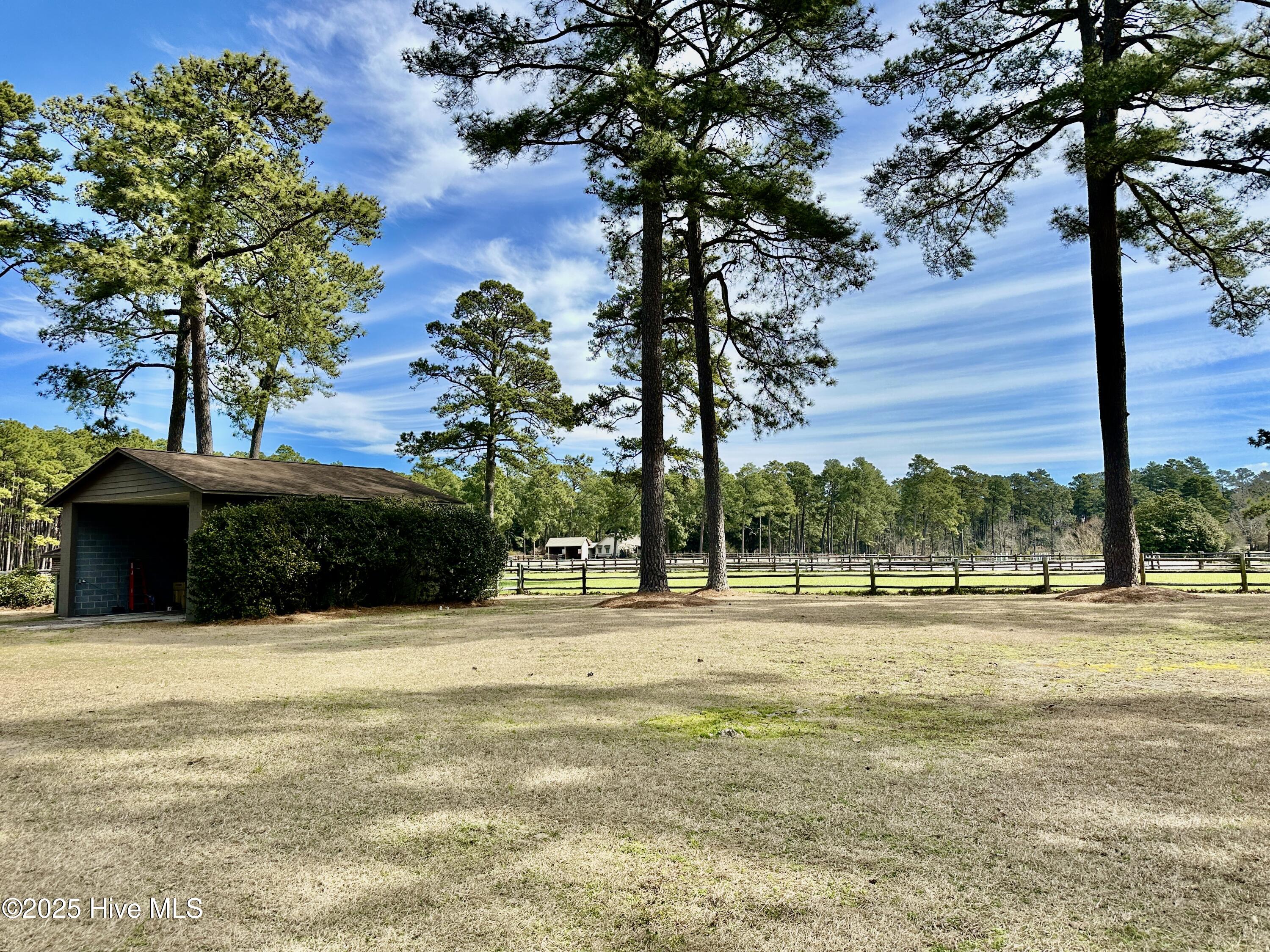 933 Yadkin Road
