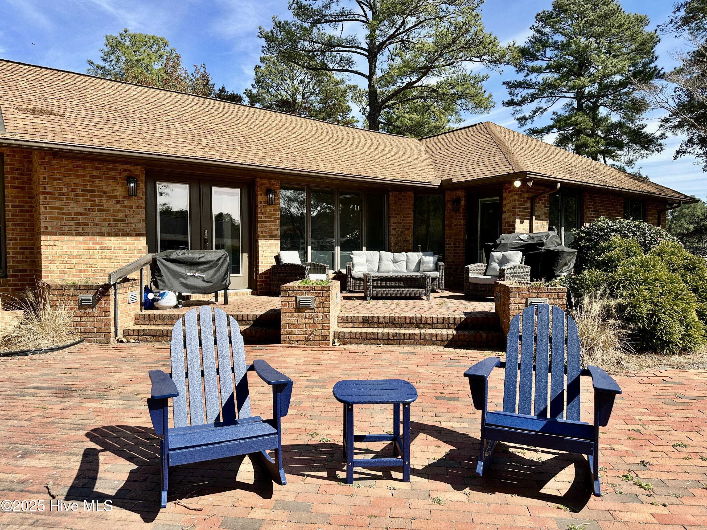 933 Yadkin Road