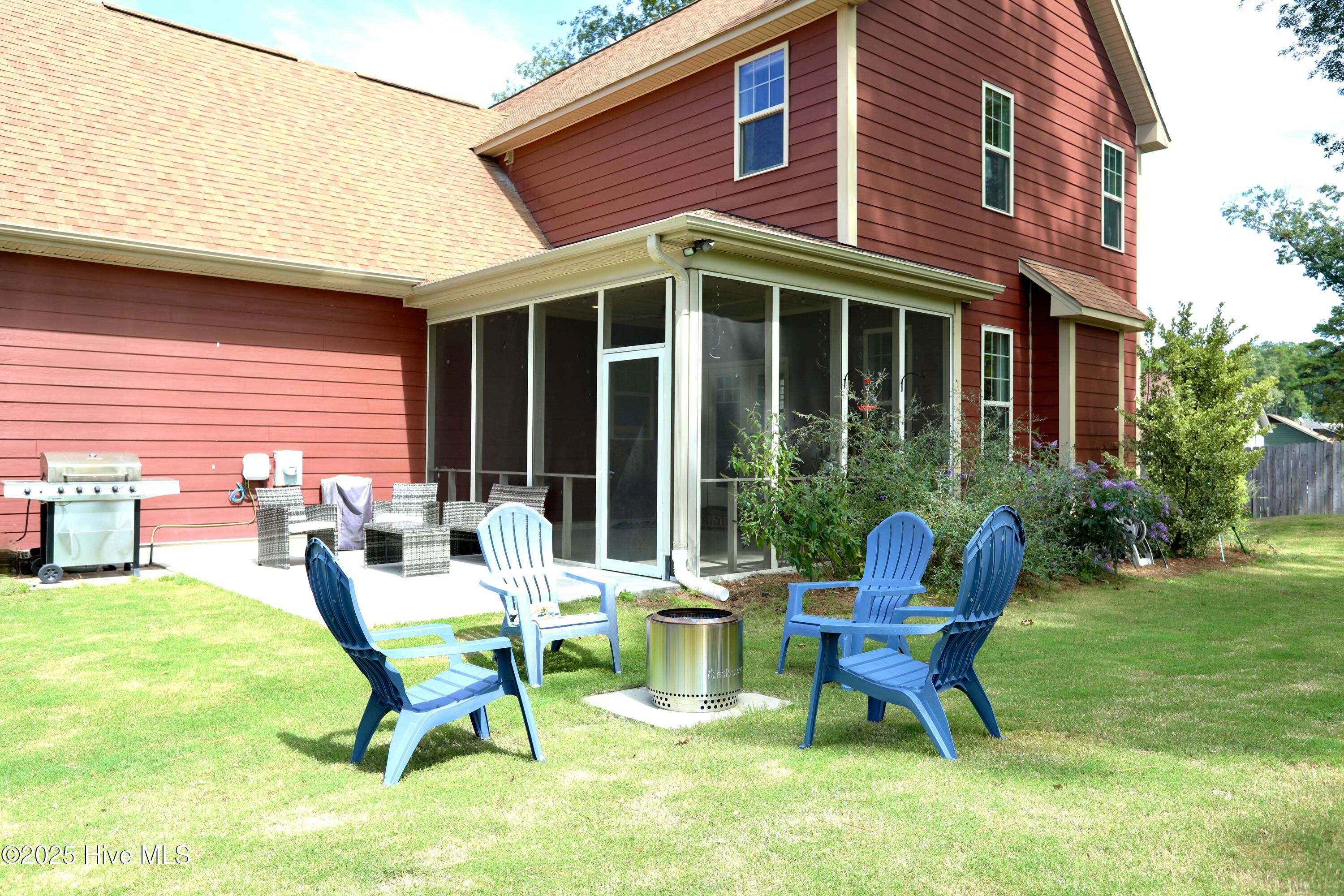 105 Bree Court
