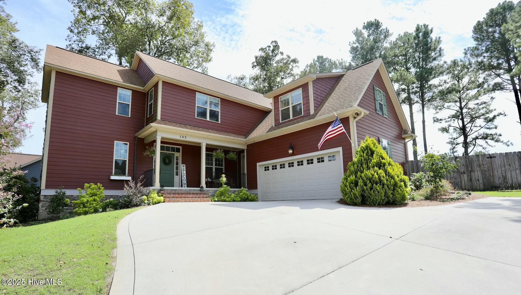 105 Bree Court