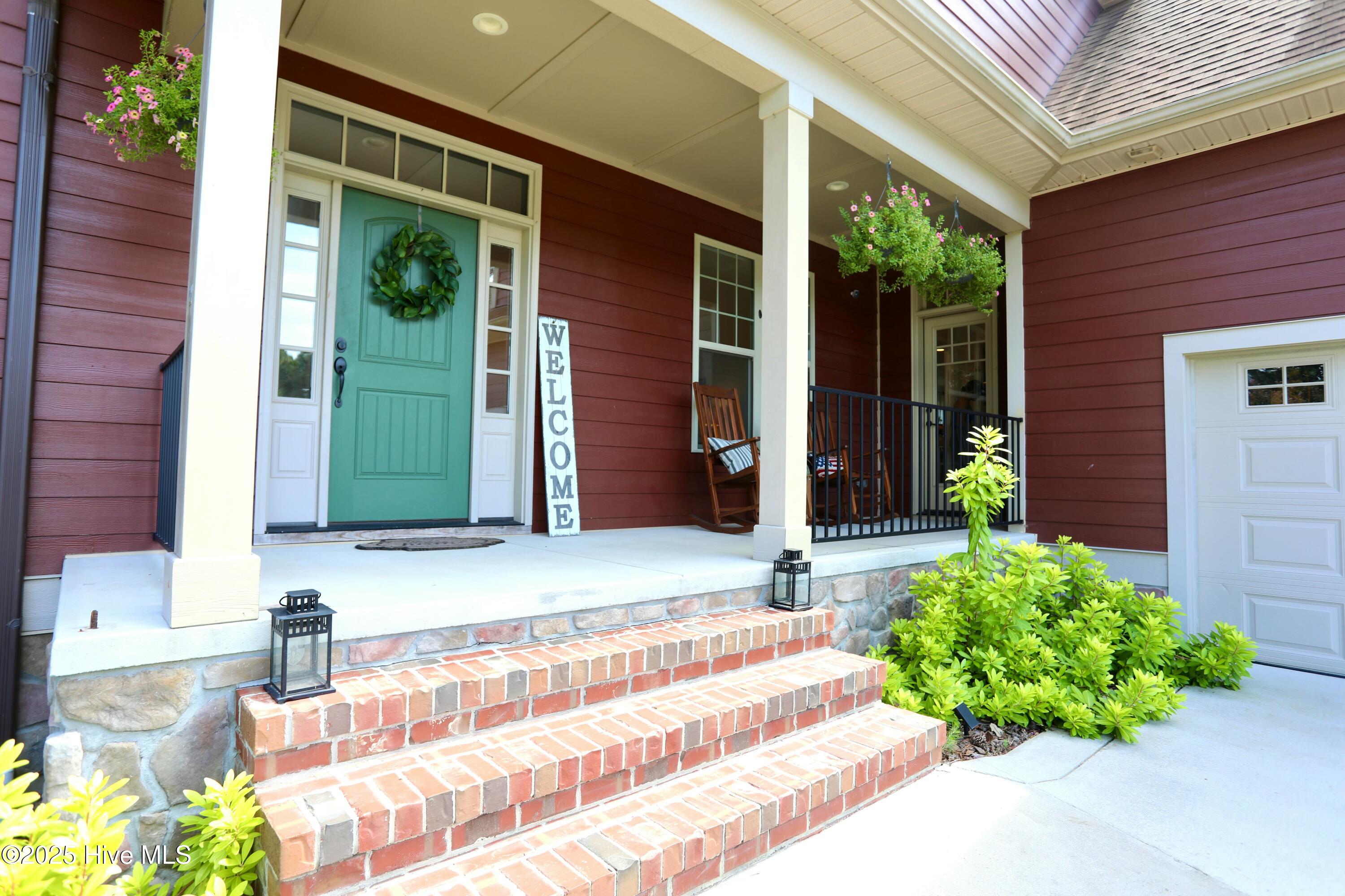 105 Bree Court