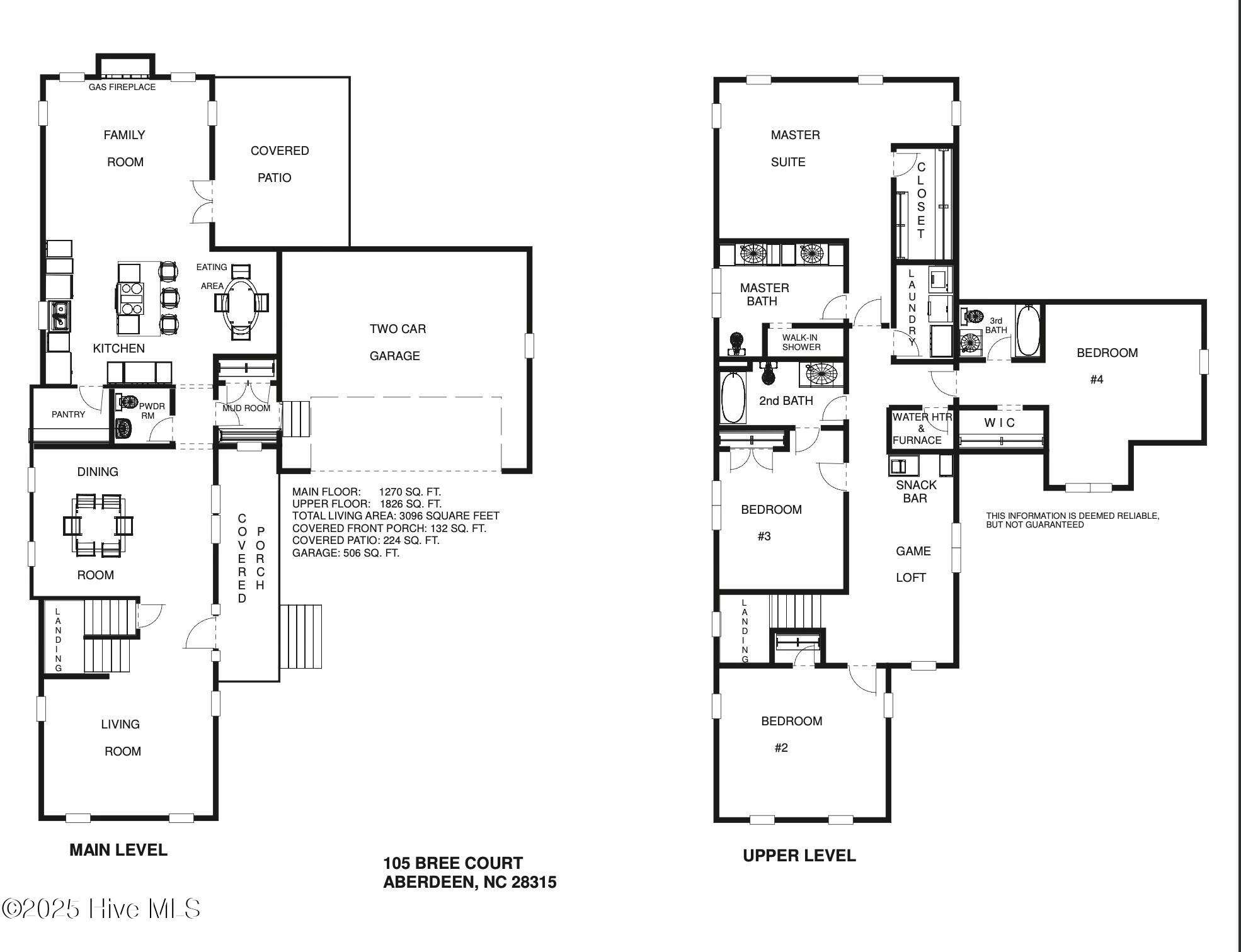 105 Bree Court