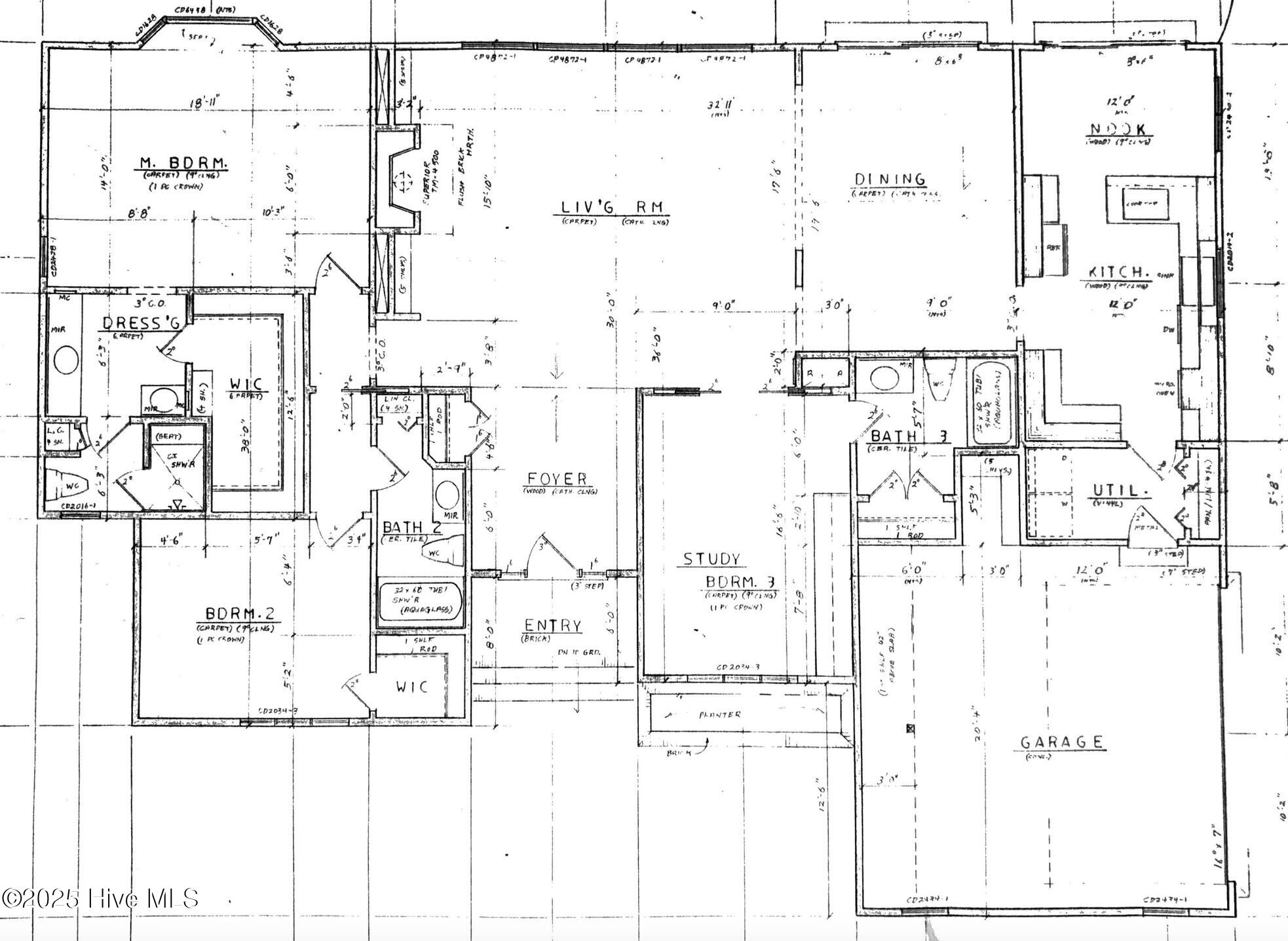 16 Ashkirk Drive