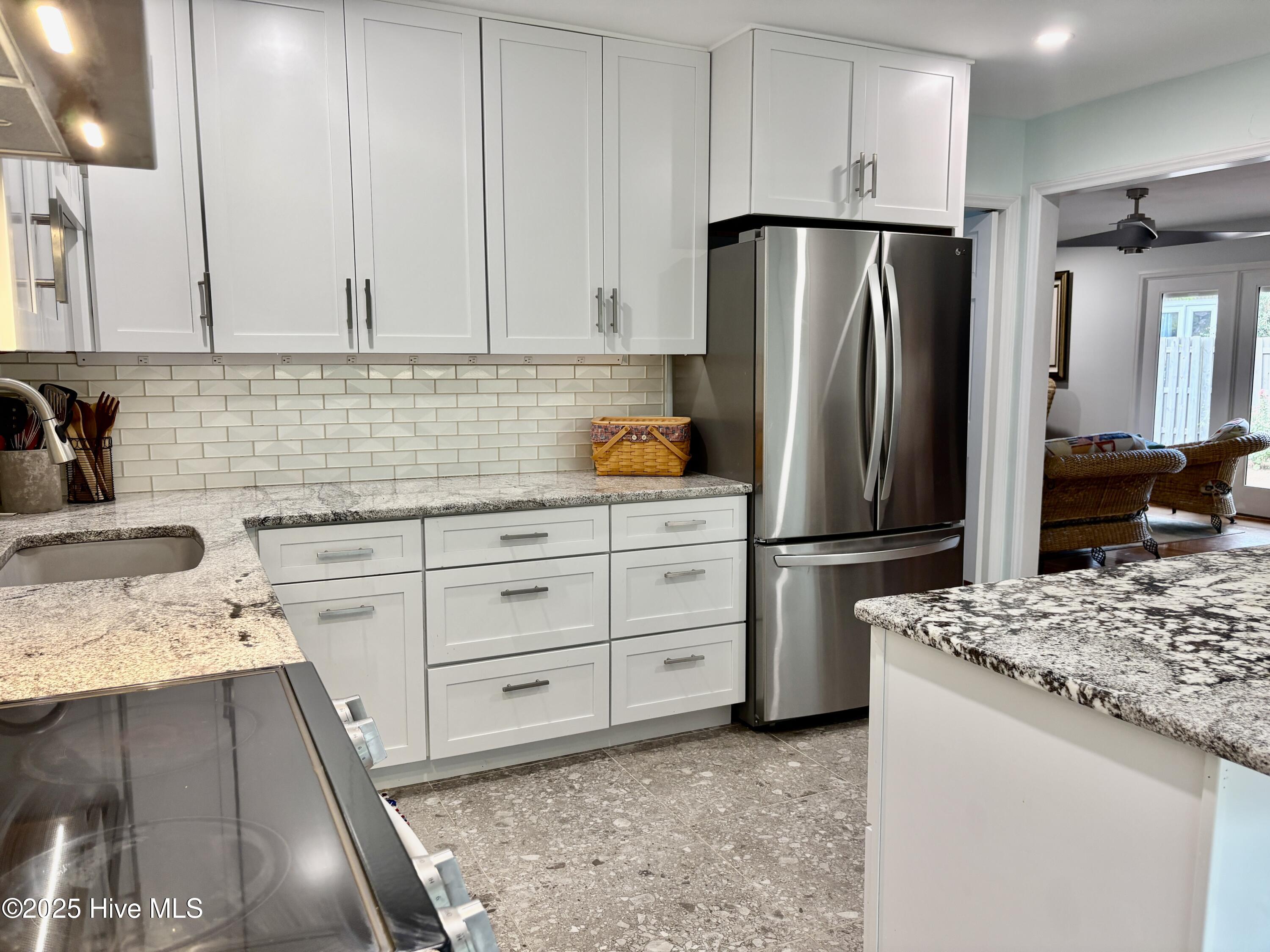 1425 Monticello Drive