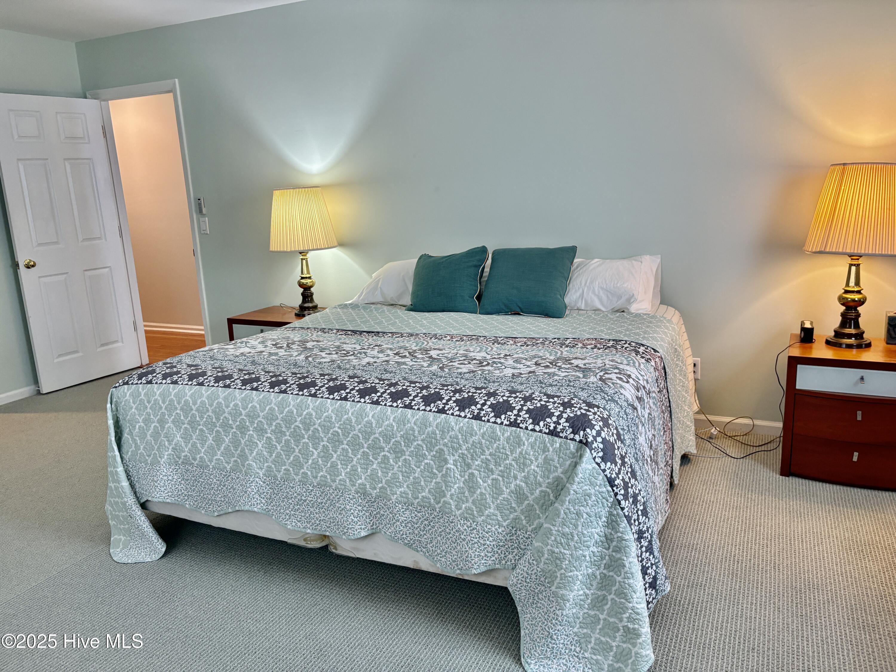 1425 Monticello Drive